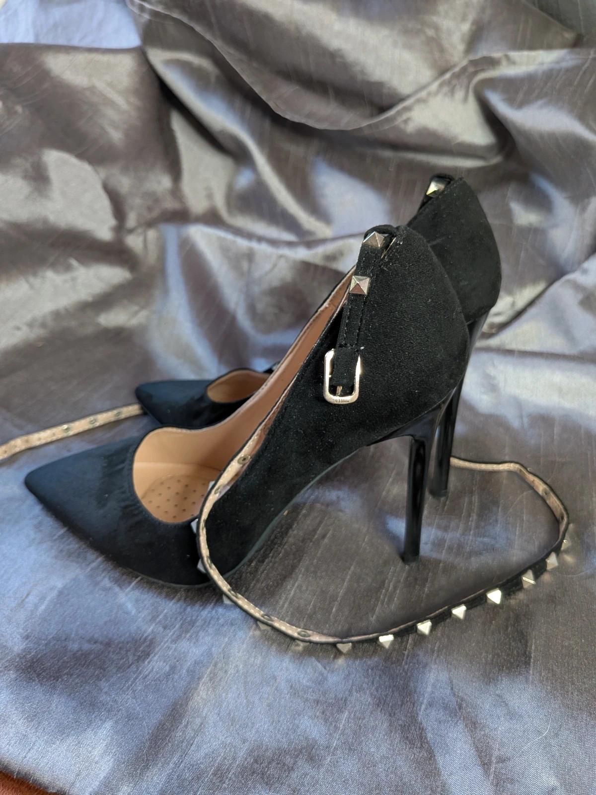 Talons – Ideal shoes – taille 36 3