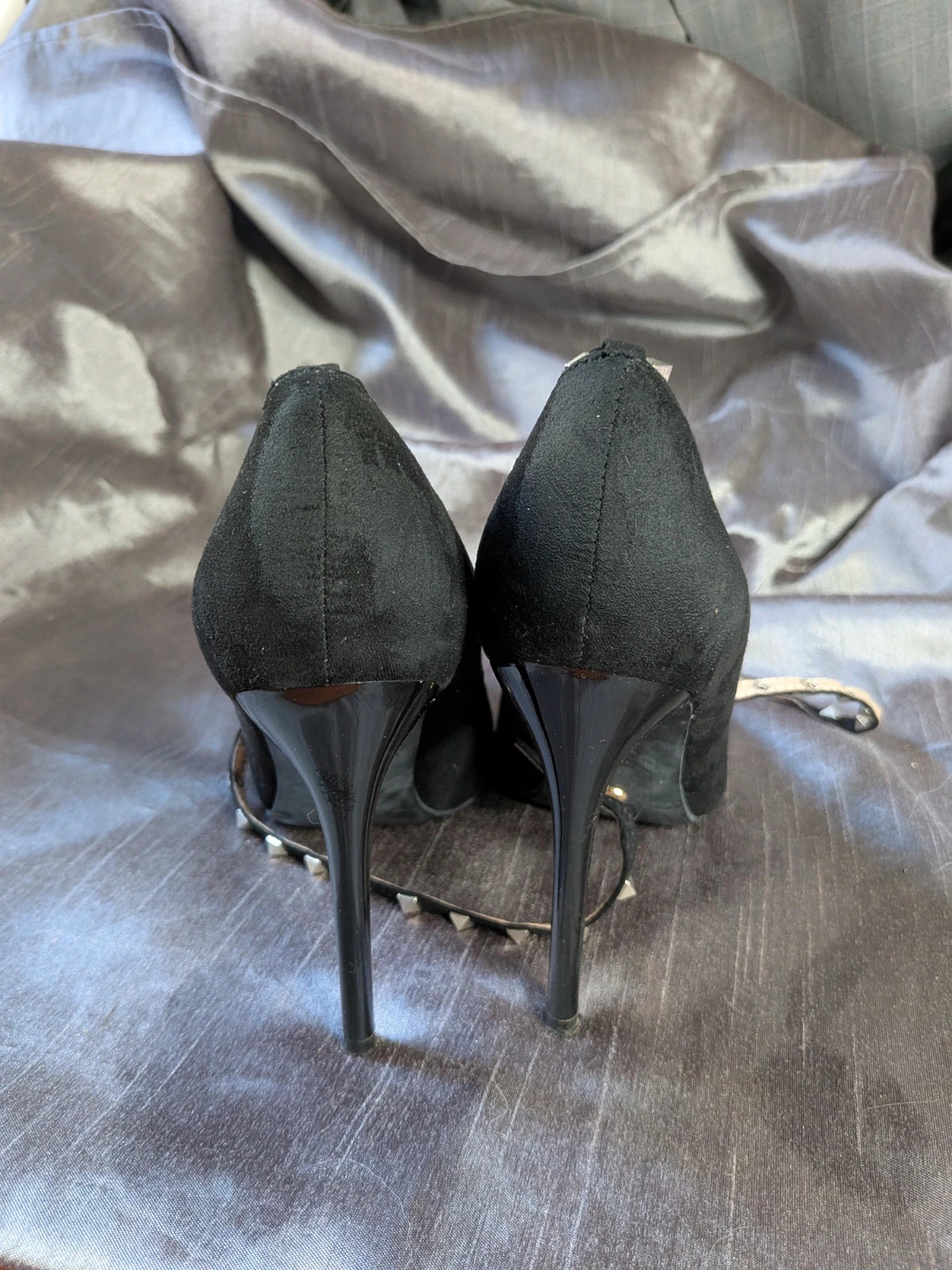 Talons – Ideal shoes – taille 36 4