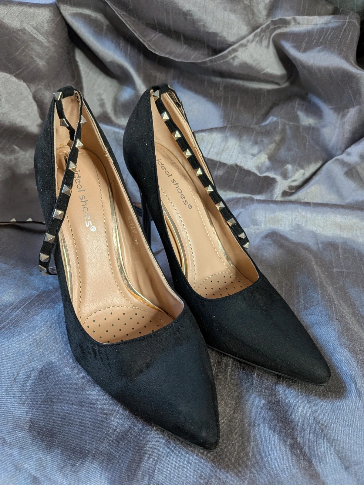Talons