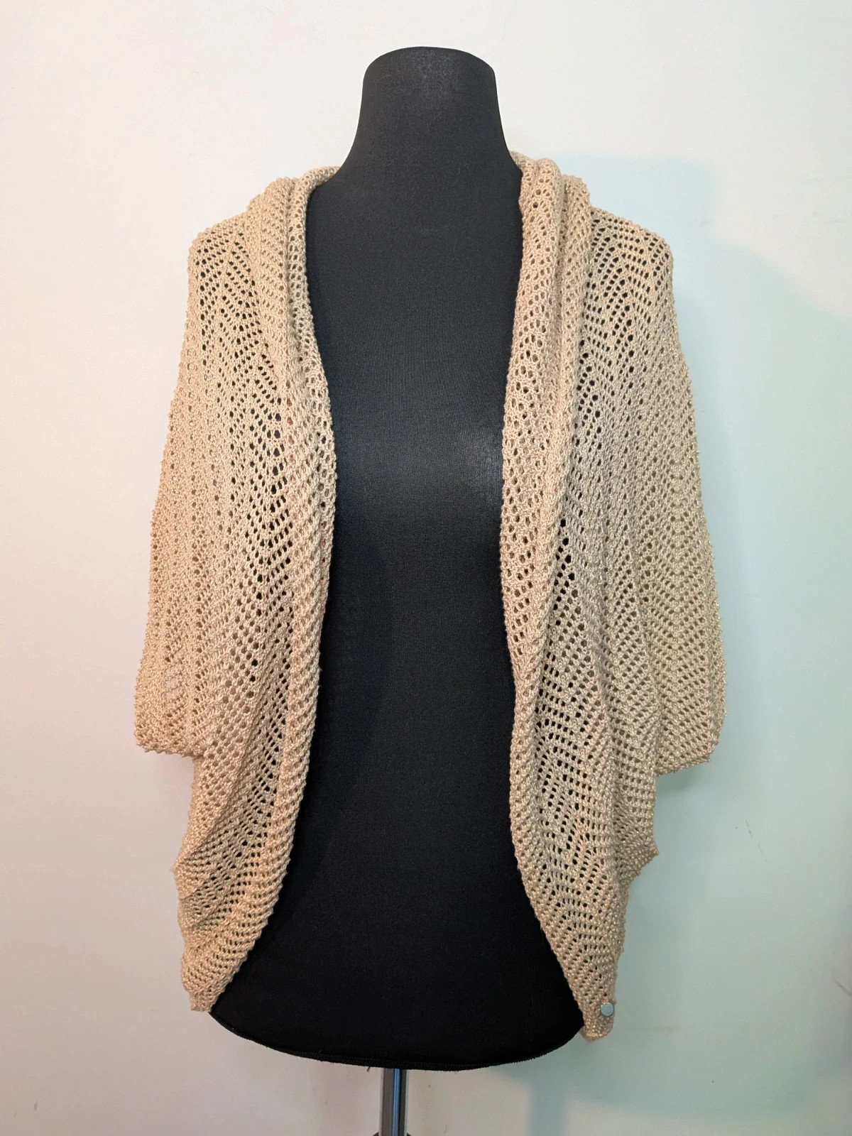 Gilet plage