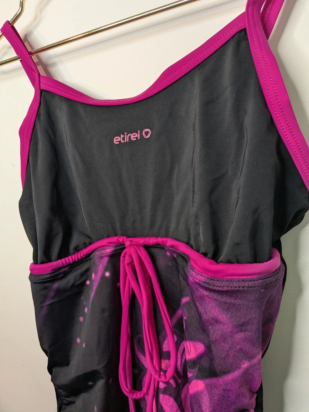 Maillot 1 pièce – Decathlon – taille S / 36 / 8 2