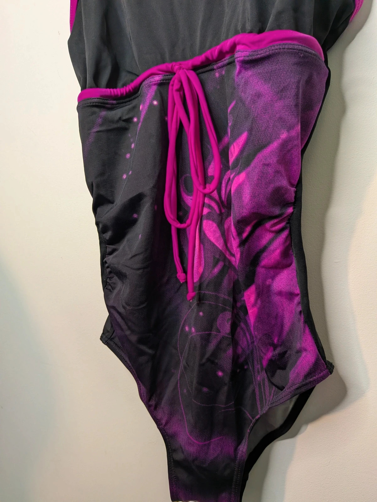 Maillot 1 pièce – Decathlon – taille S / 36 / 8 3