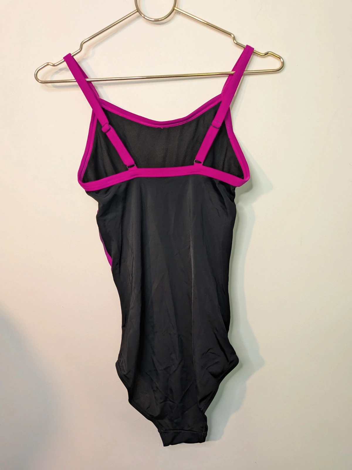 Maillot 1 pièce – Decathlon – taille S / 36 / 8 4