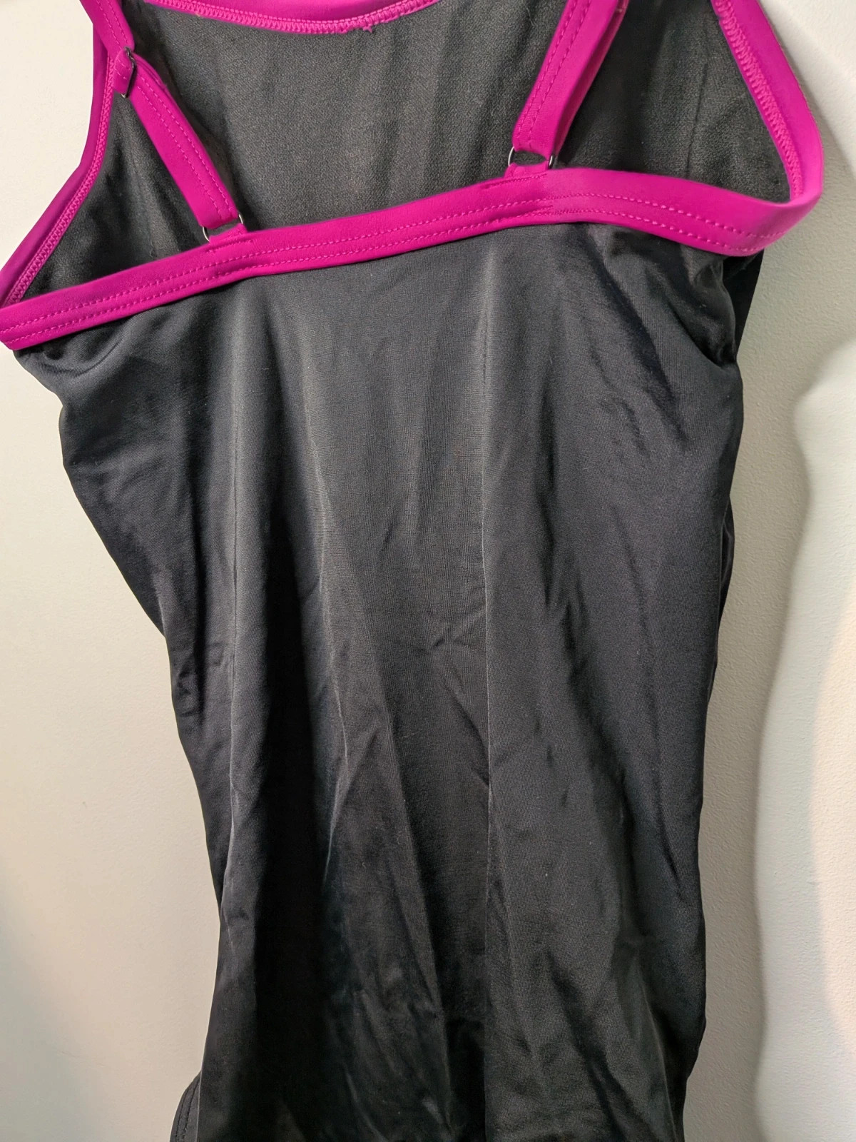 Maillot 1 pièce – Decathlon – taille S / 36 / 8 5