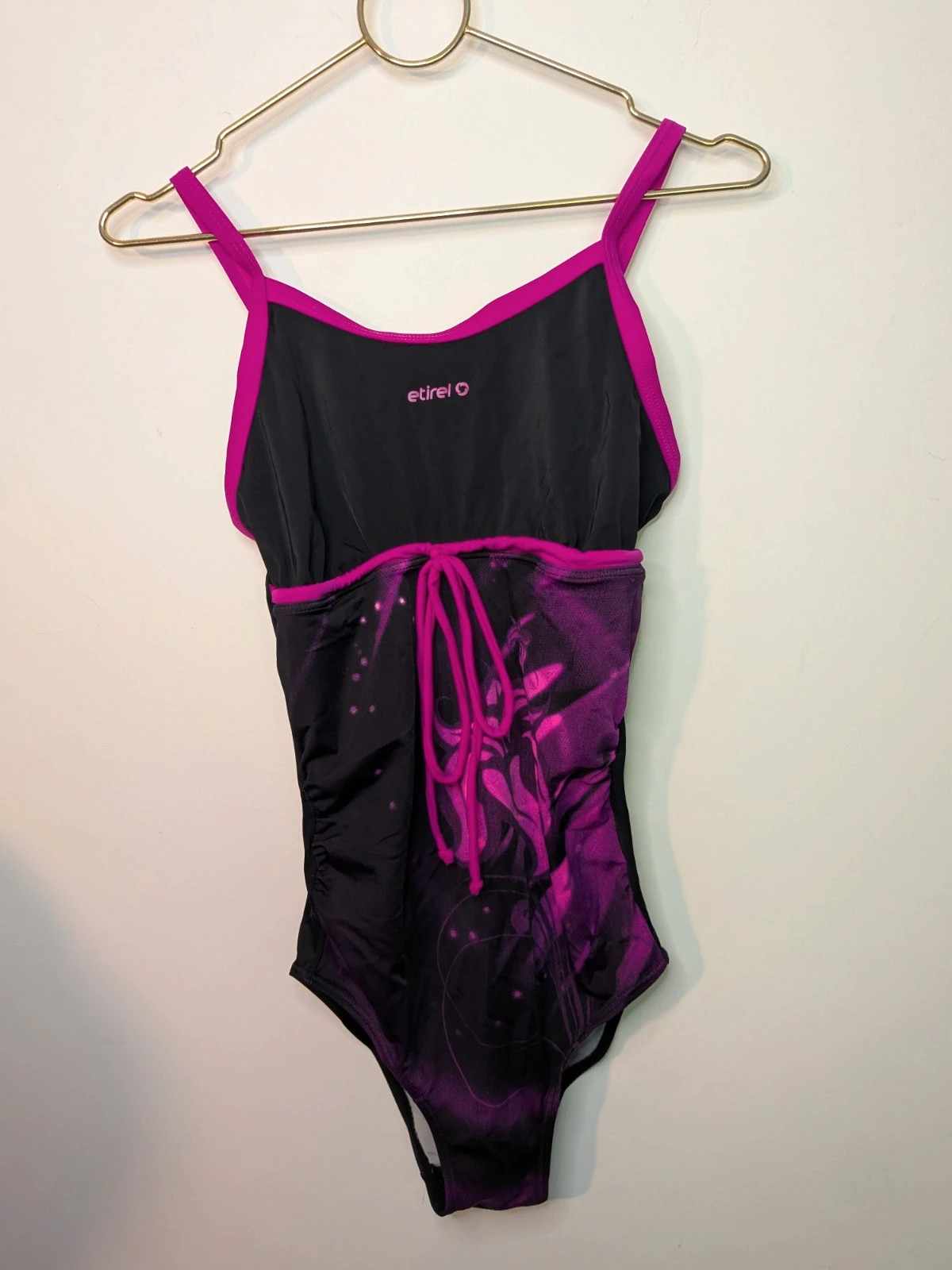 Maillot 1 pièce