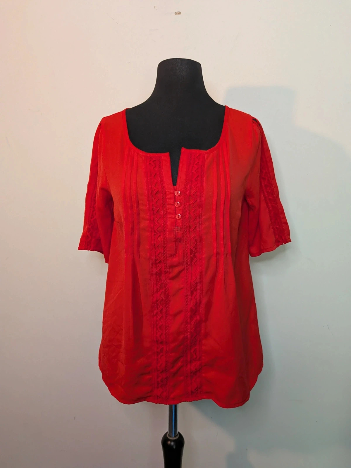 Blouse légère