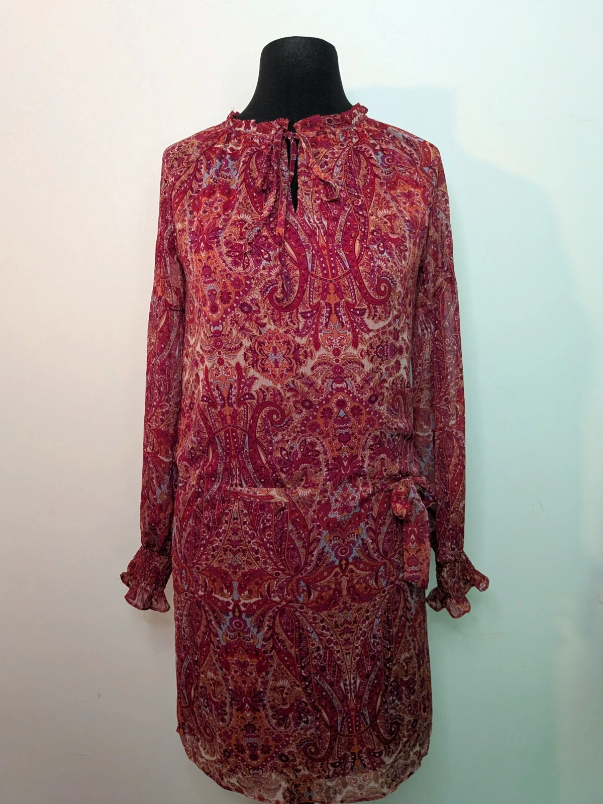 Robe d'été