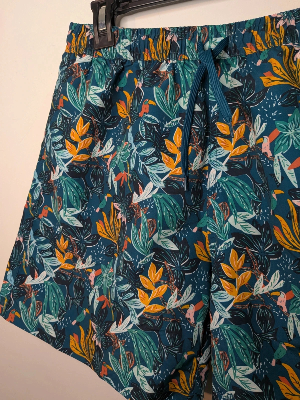 Short de bain – Decathlon – taille L 3