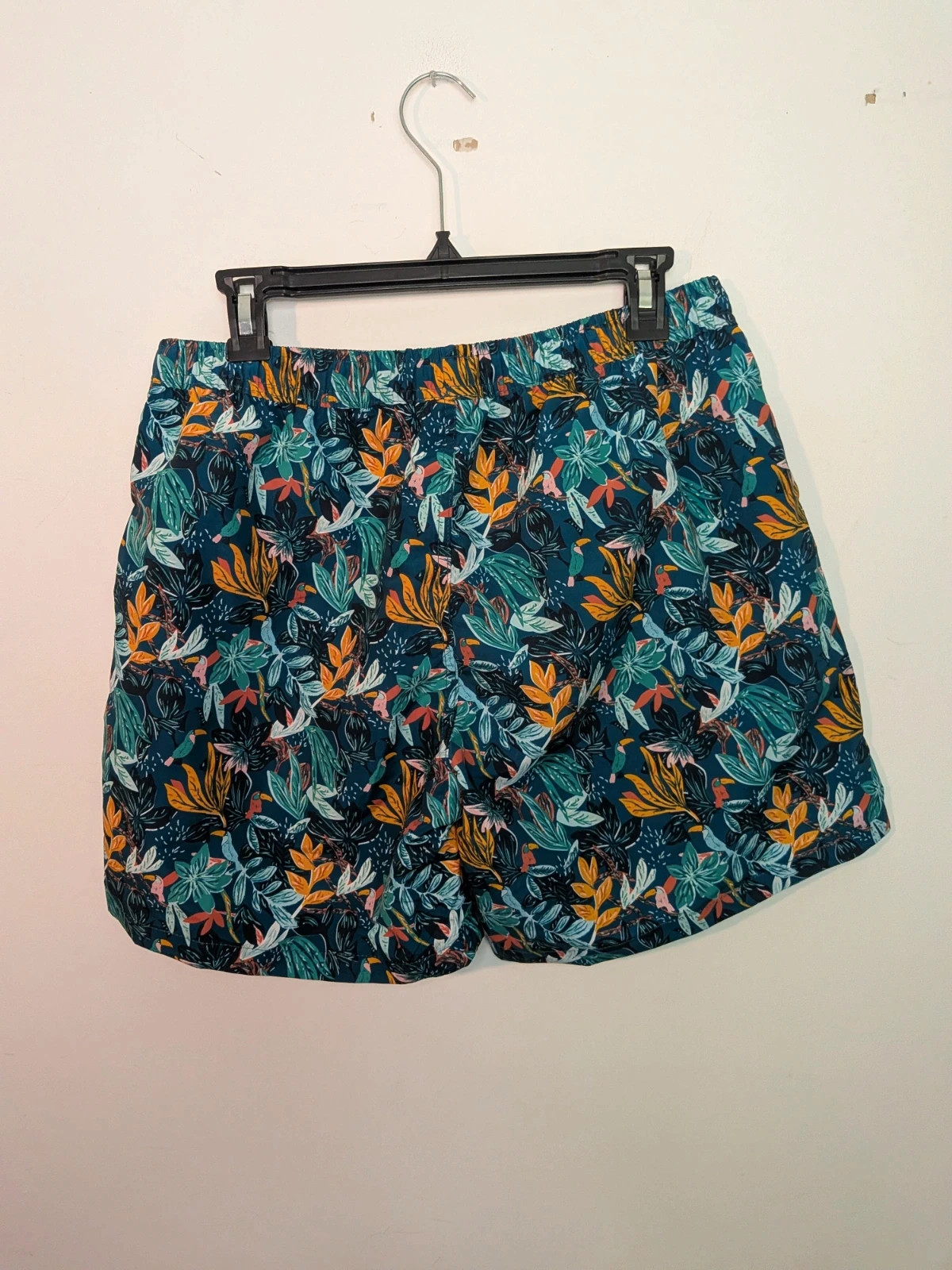 Short de bain – Decathlon – taille L 5