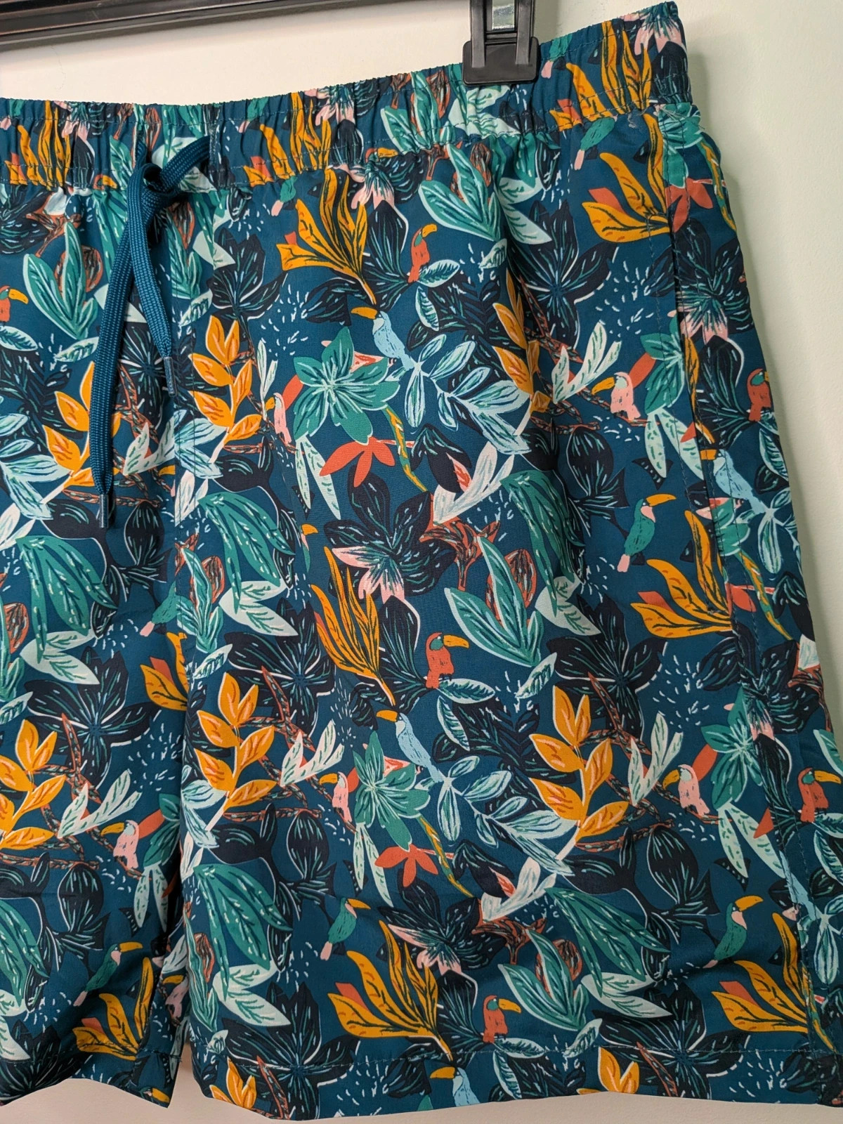 Short de bain – Decathlon – taille L 2