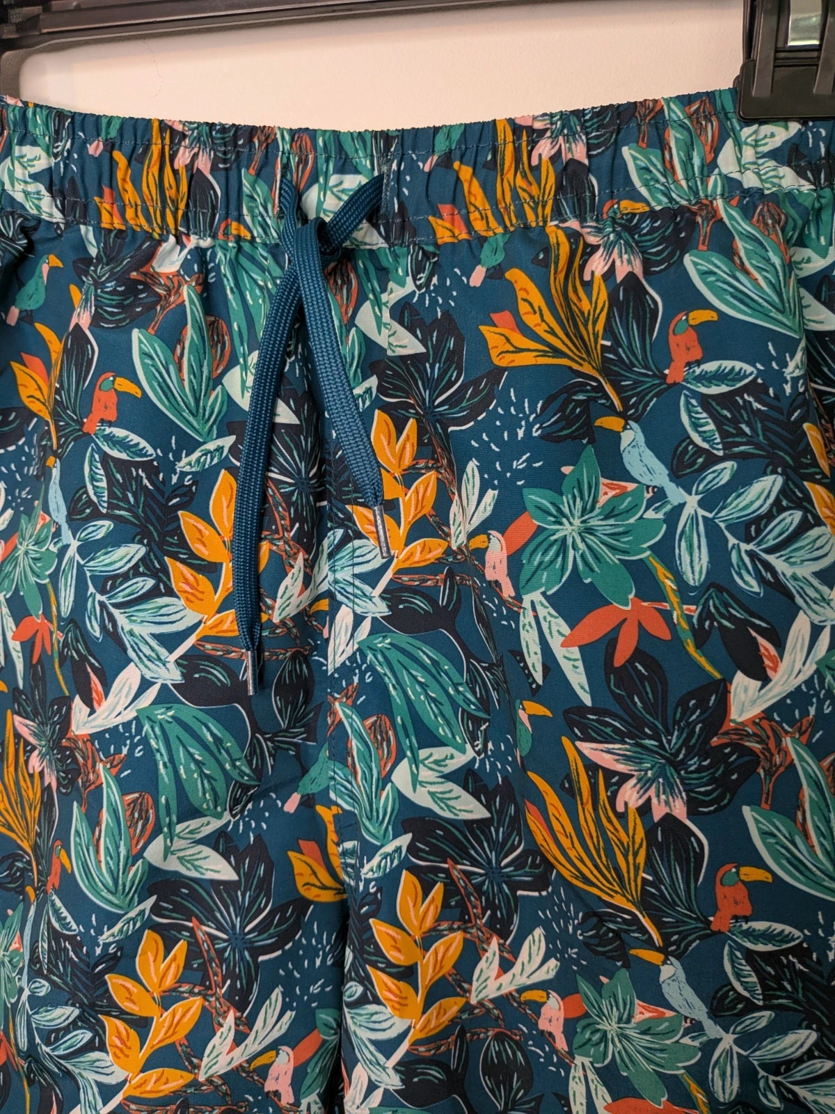 Short de bain – Decathlon – taille L 4