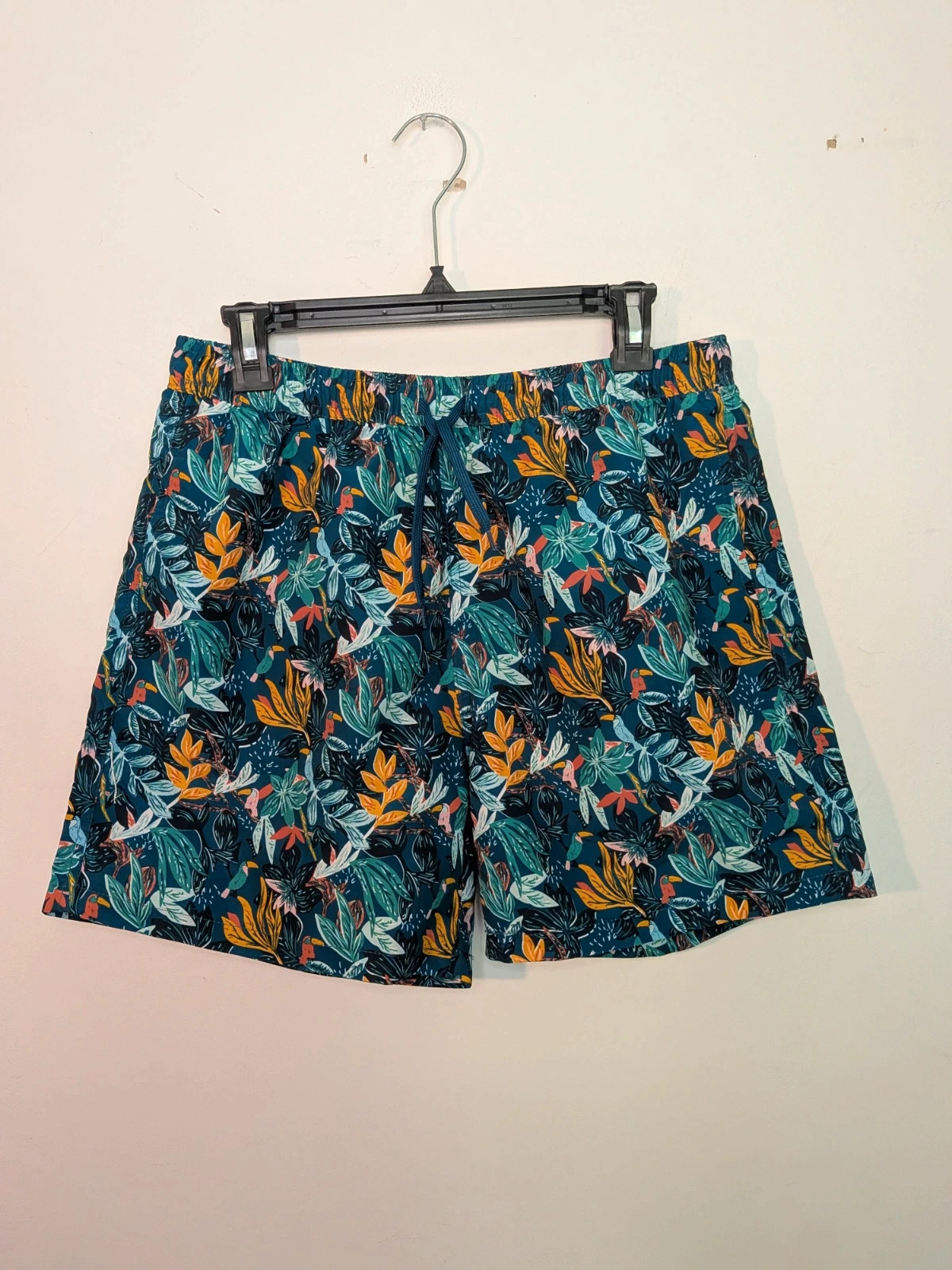 Short de bain
