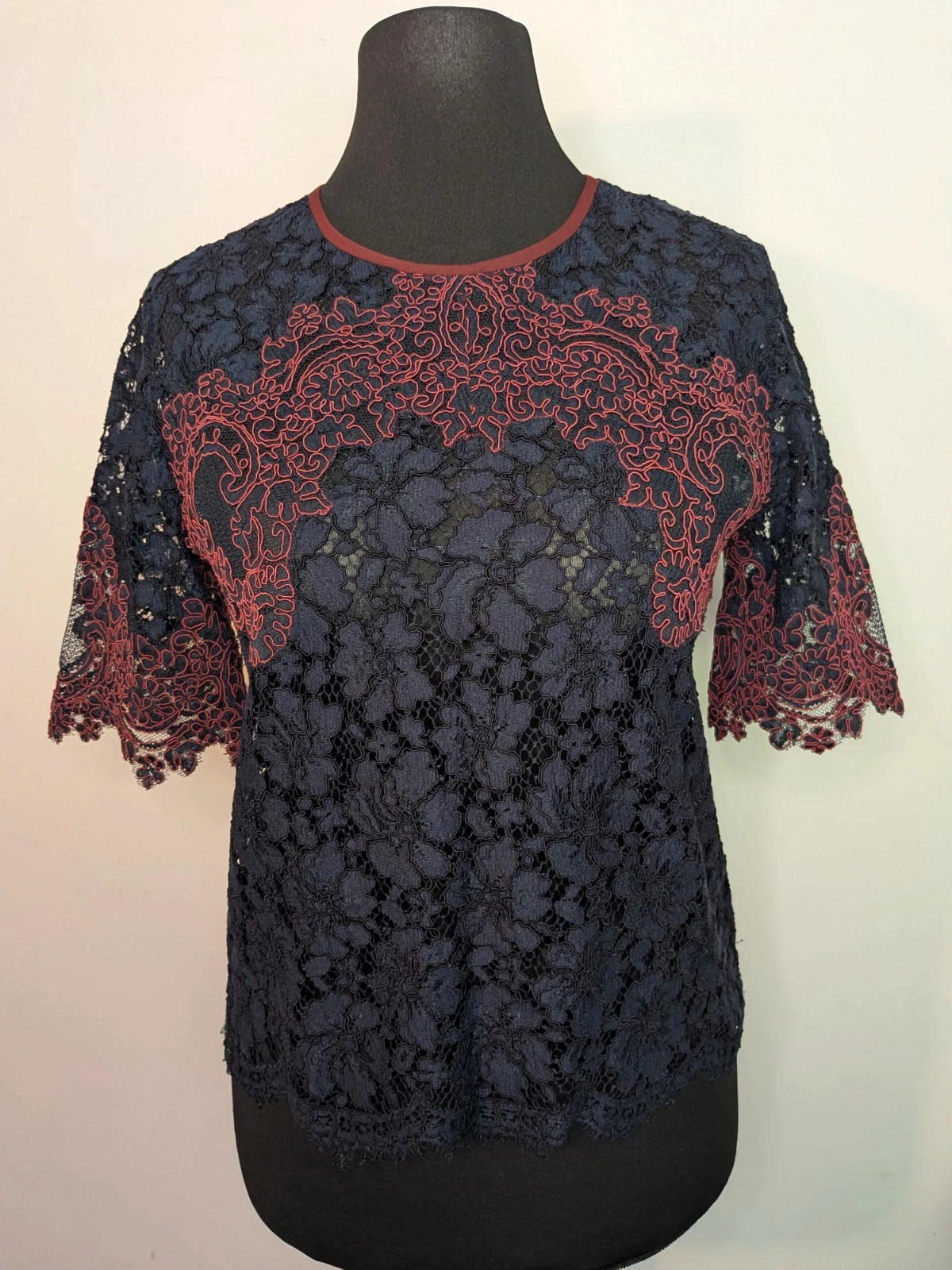 T-shirts Sandro