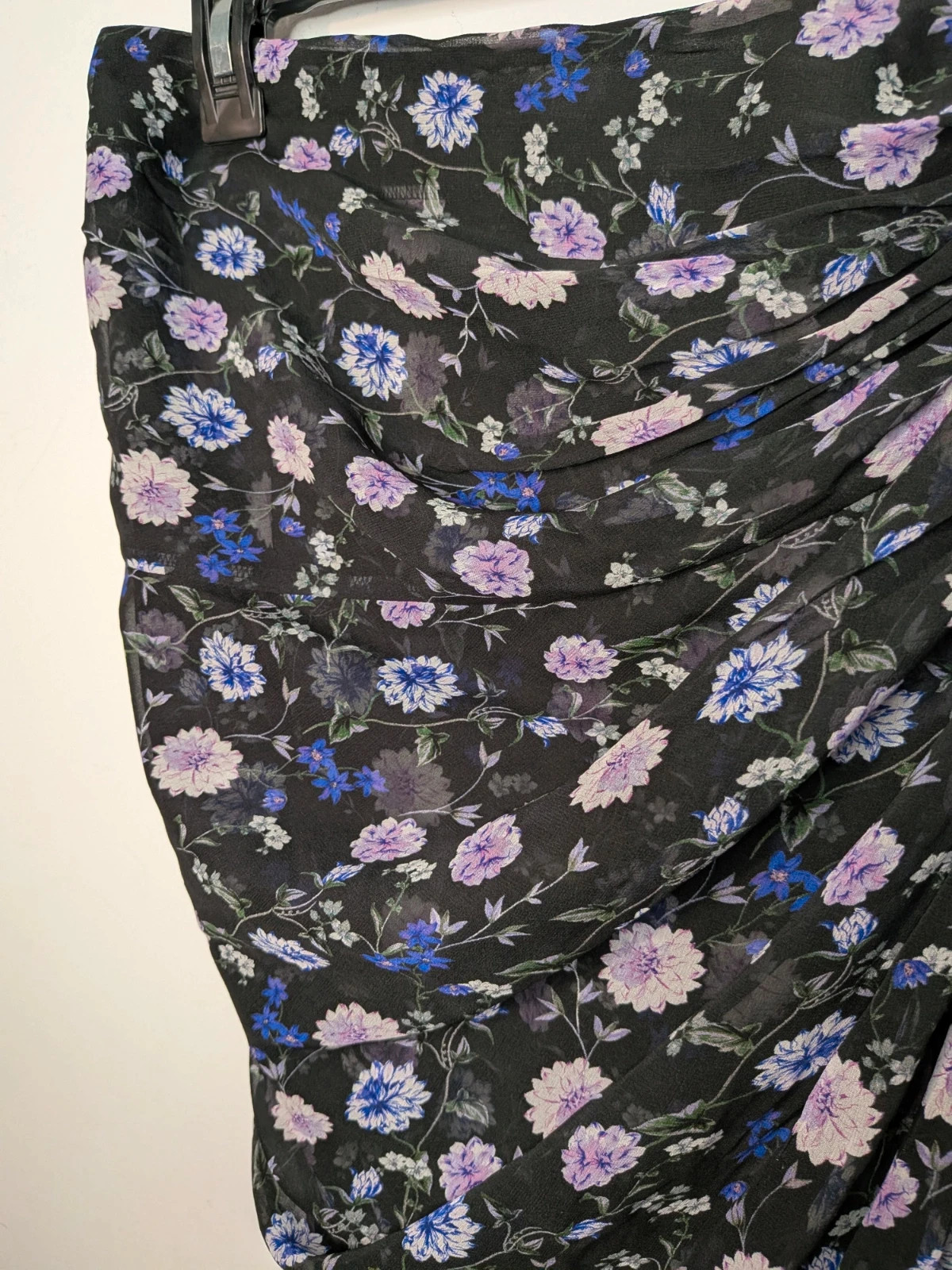 Jupe crayon – The Kooples – taille XS / 34 / 6 4