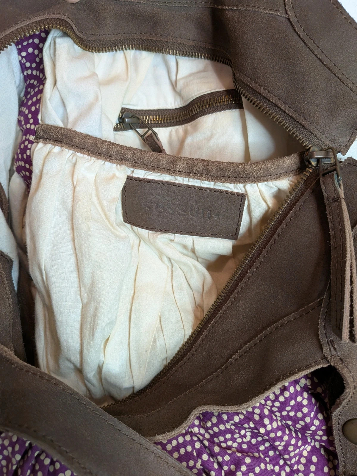 Sac Sessùn – Sessun 3