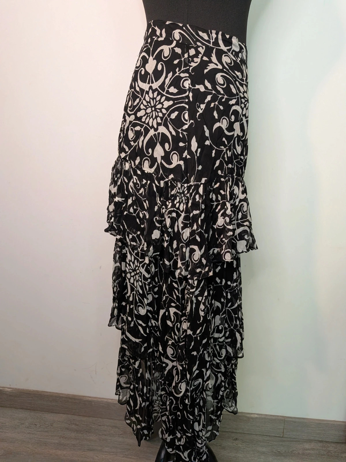 Jupe Kooples – The Kooples – taille S / 36 / 8 2