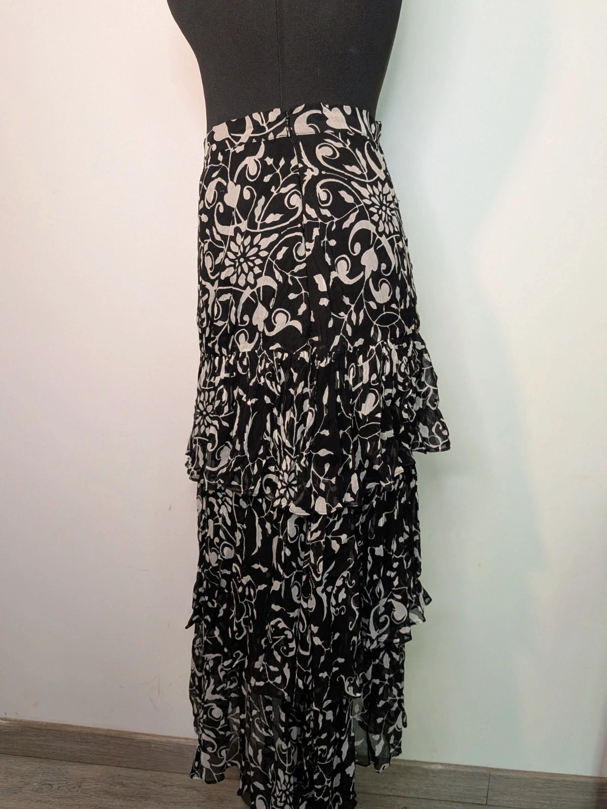 Jupe Kooples – The Kooples – taille S / 36 / 8 3