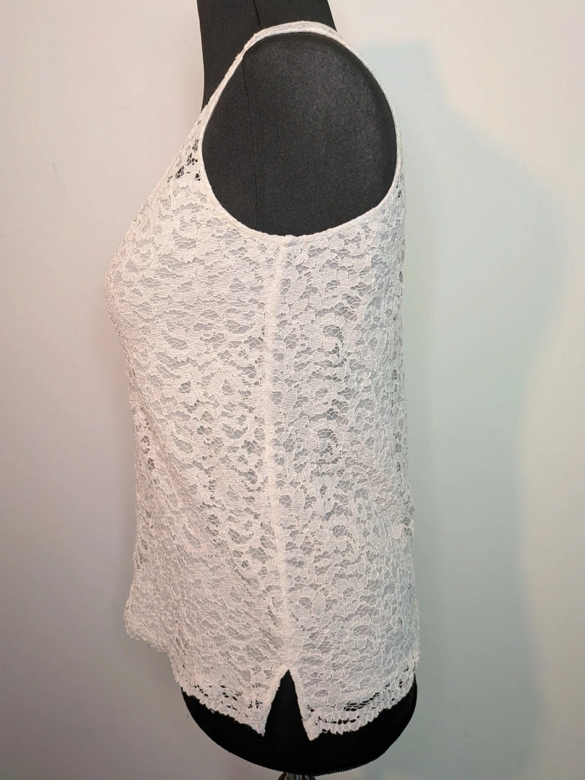 Débardeur dentelle – The Kooples – taille S / 36 / 8 5