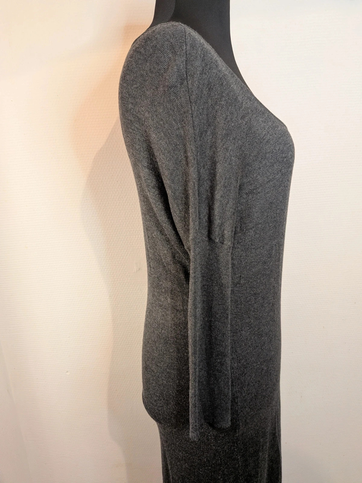 Robe asymétrique – Lpb – taille M / 38 / 10 3