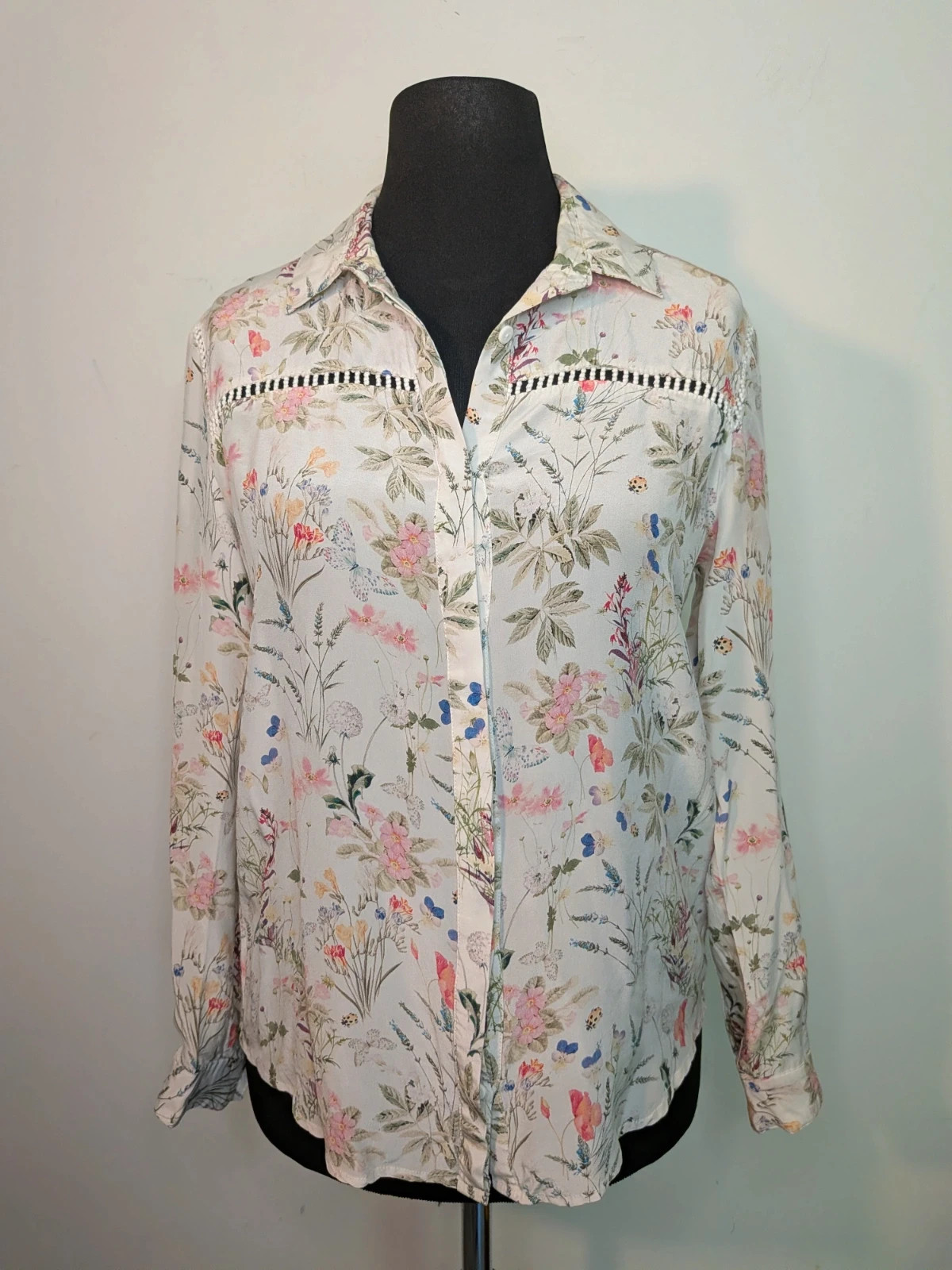 Chemise Kooples