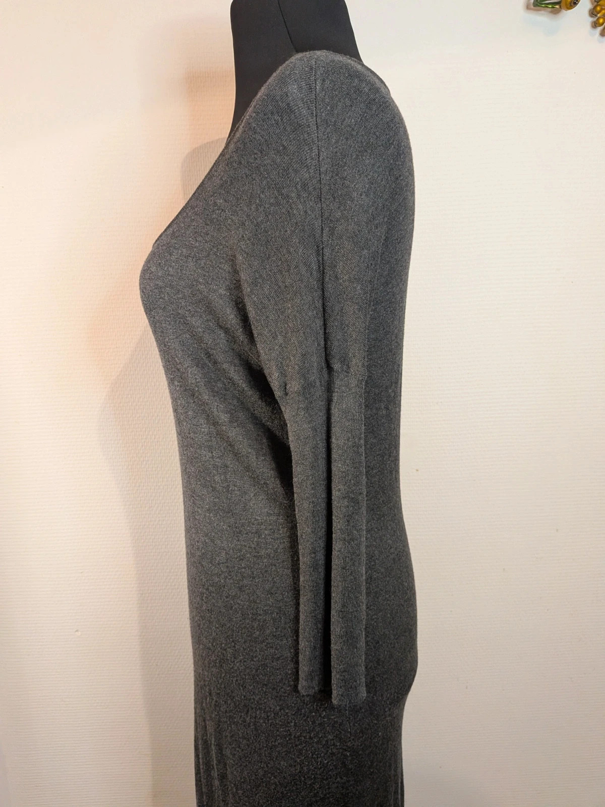 Robe asymétrique – Lpb – taille M / 38 / 10 4