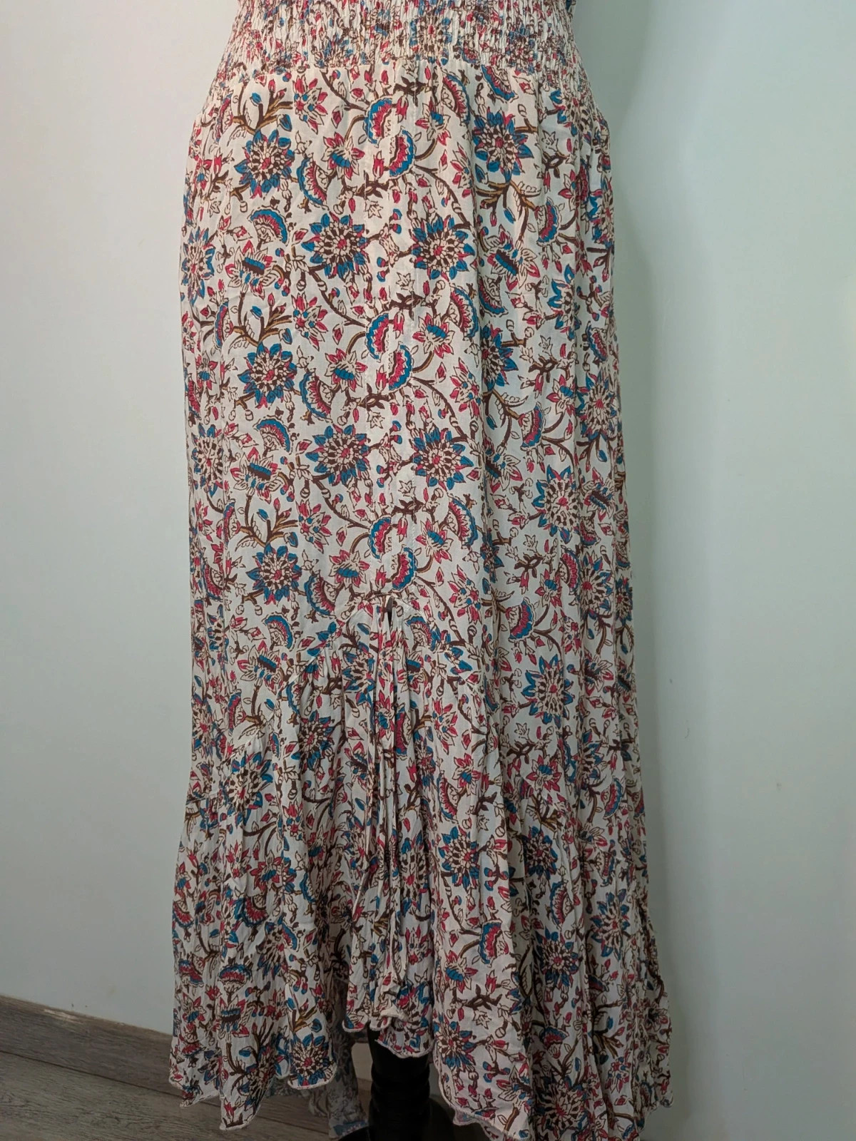 Robe Banana Moon – Banana Moon – taille S / 36 / 8 3