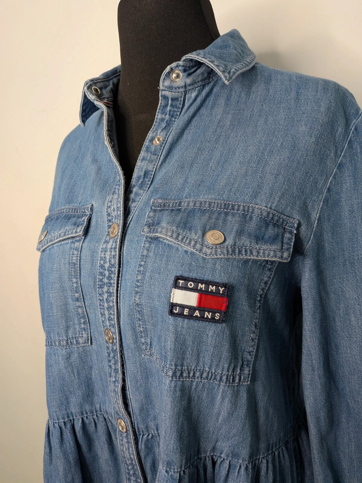Robe Tommy Hilfiger – Tommy Hilfiger – taille S / 36 / 8 2