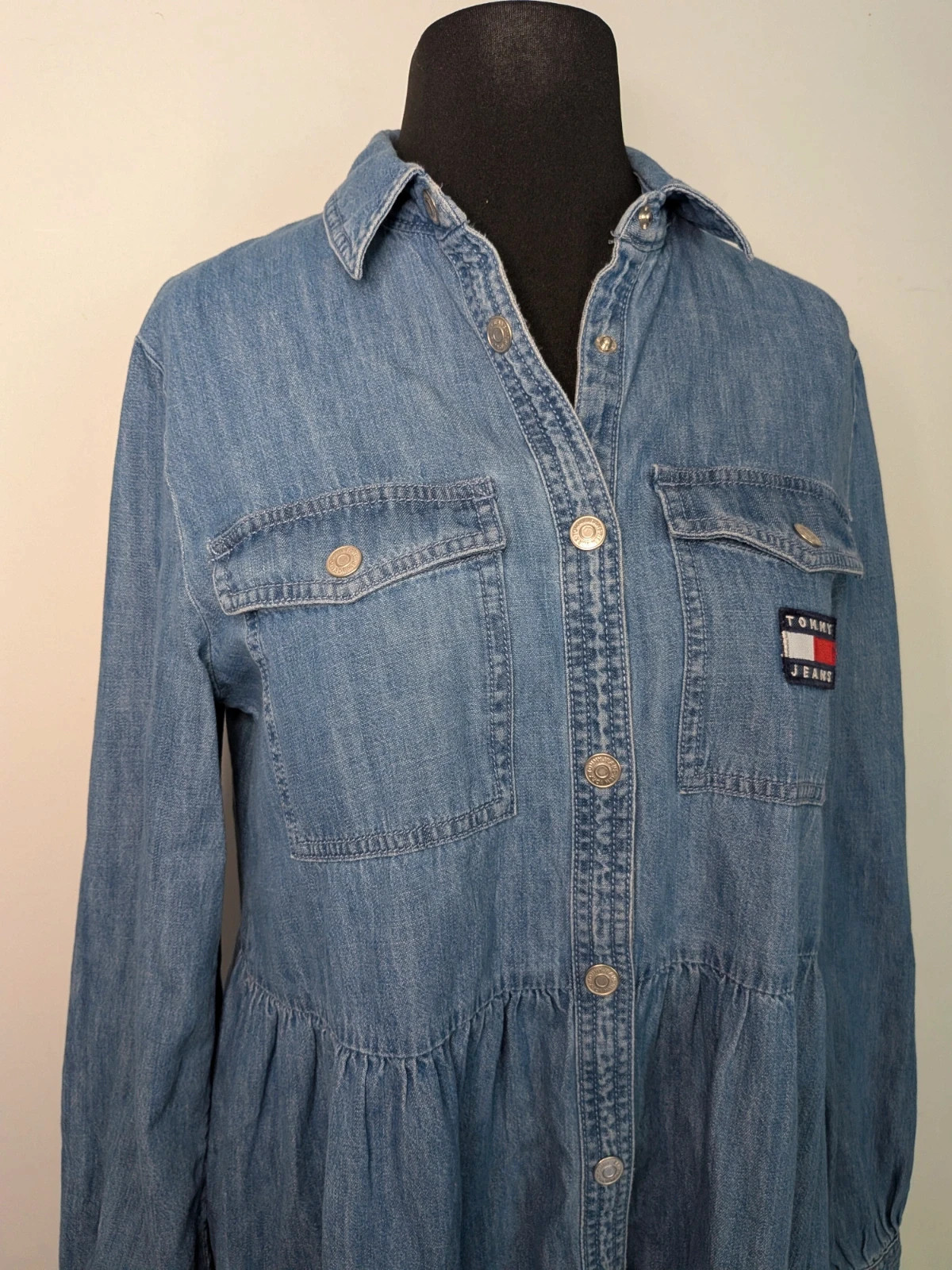 Robe Tommy Hilfiger – Tommy Hilfiger – taille S / 36 / 8 3