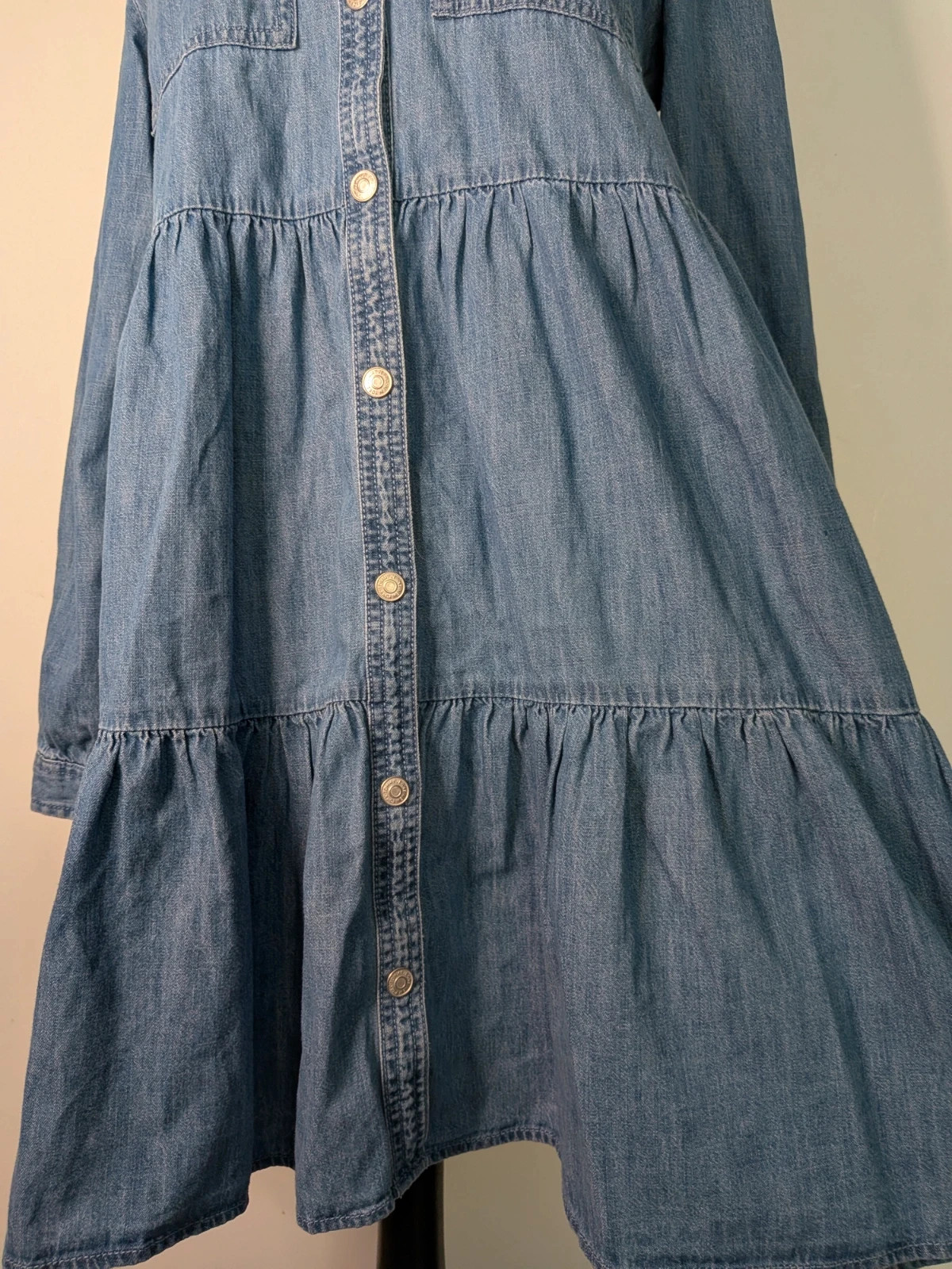 Robe Tommy Hilfiger – Tommy Hilfiger – taille S / 36 / 8 4