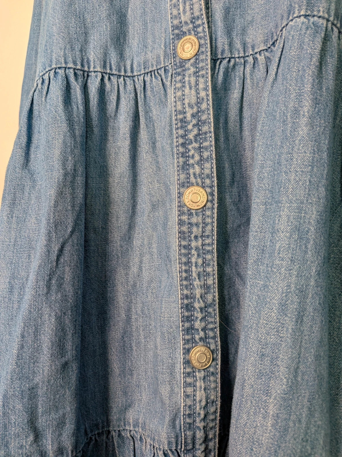 Robe Tommy Hilfiger – Tommy Hilfiger – taille S / 36 / 8 5