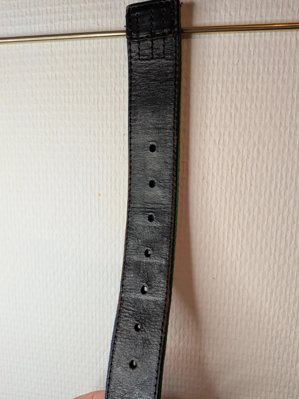 Ceinture Burton – Burton – taille 130 cm 5