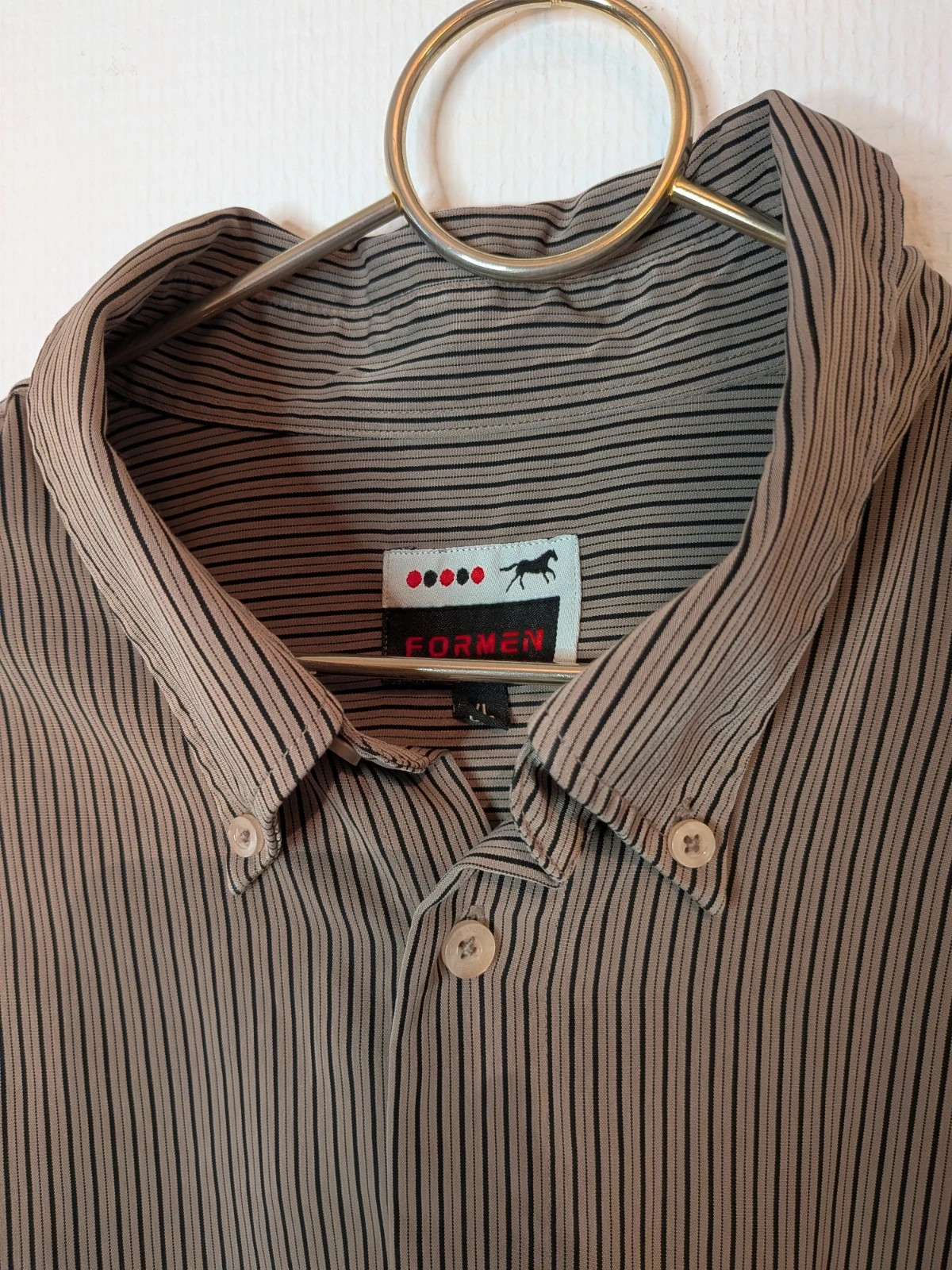 Chemise – FORMEN – taille XL 3