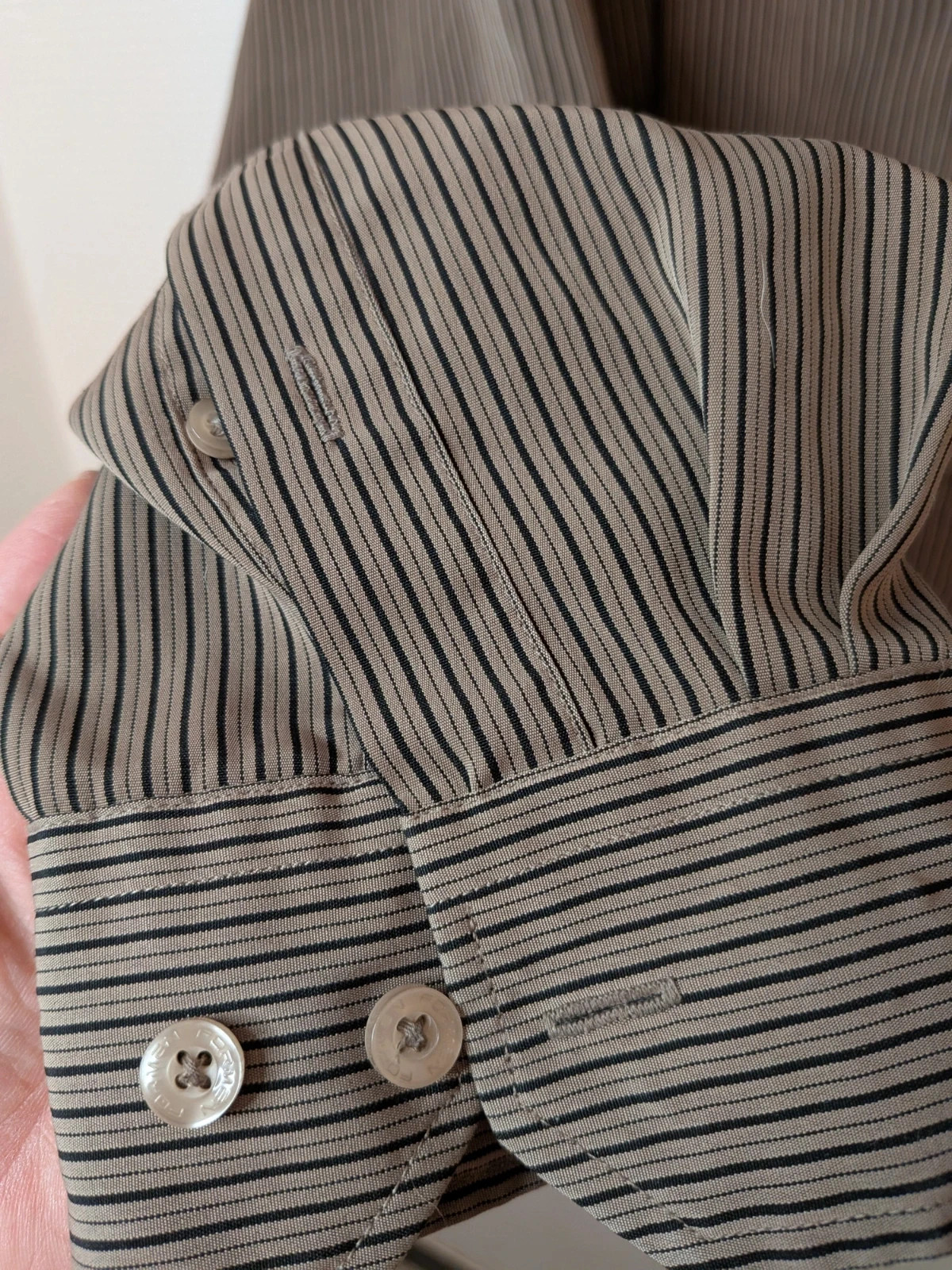 Chemise – FORMEN – taille XL 5