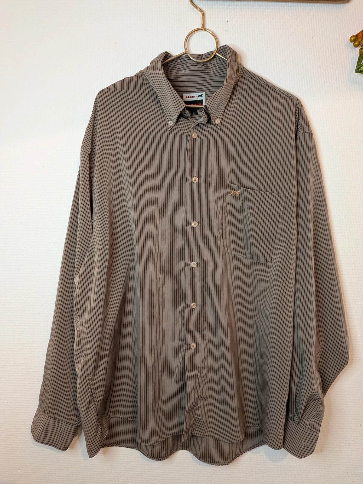 Chemise