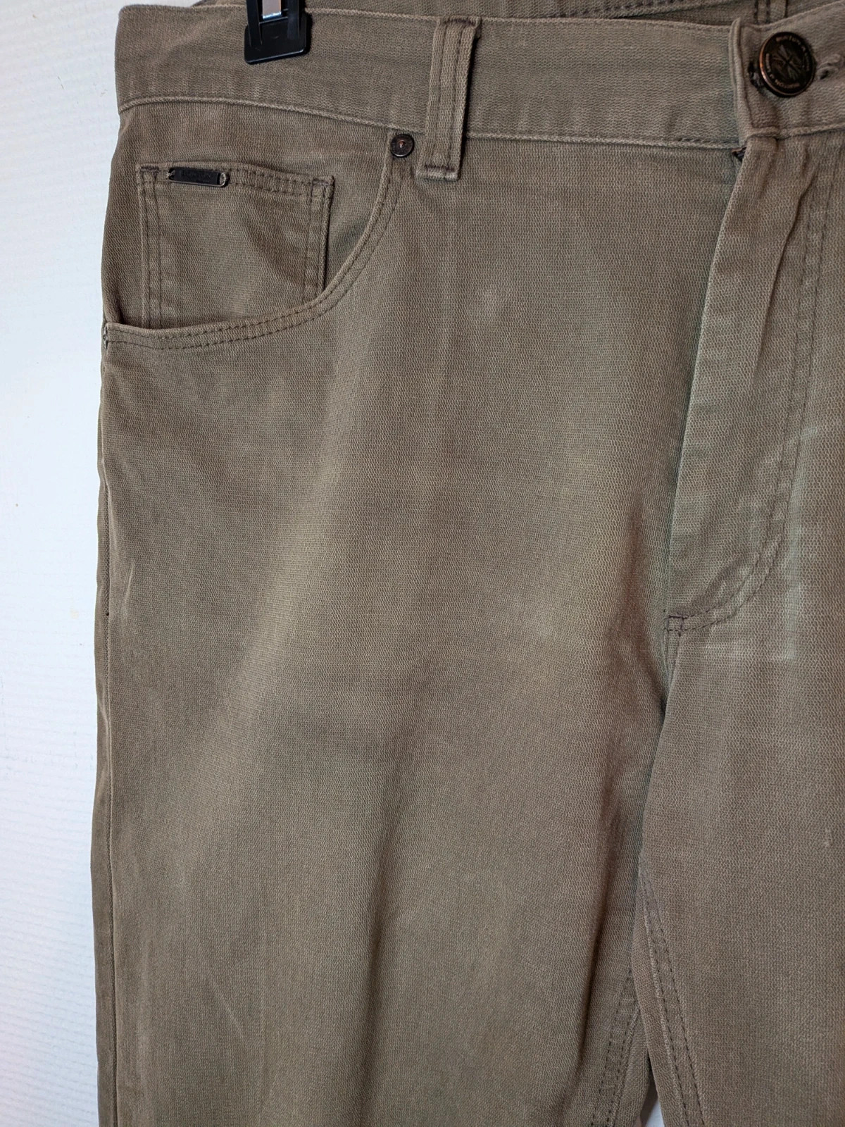 Pantalon Burton – Burton – taille XL 3