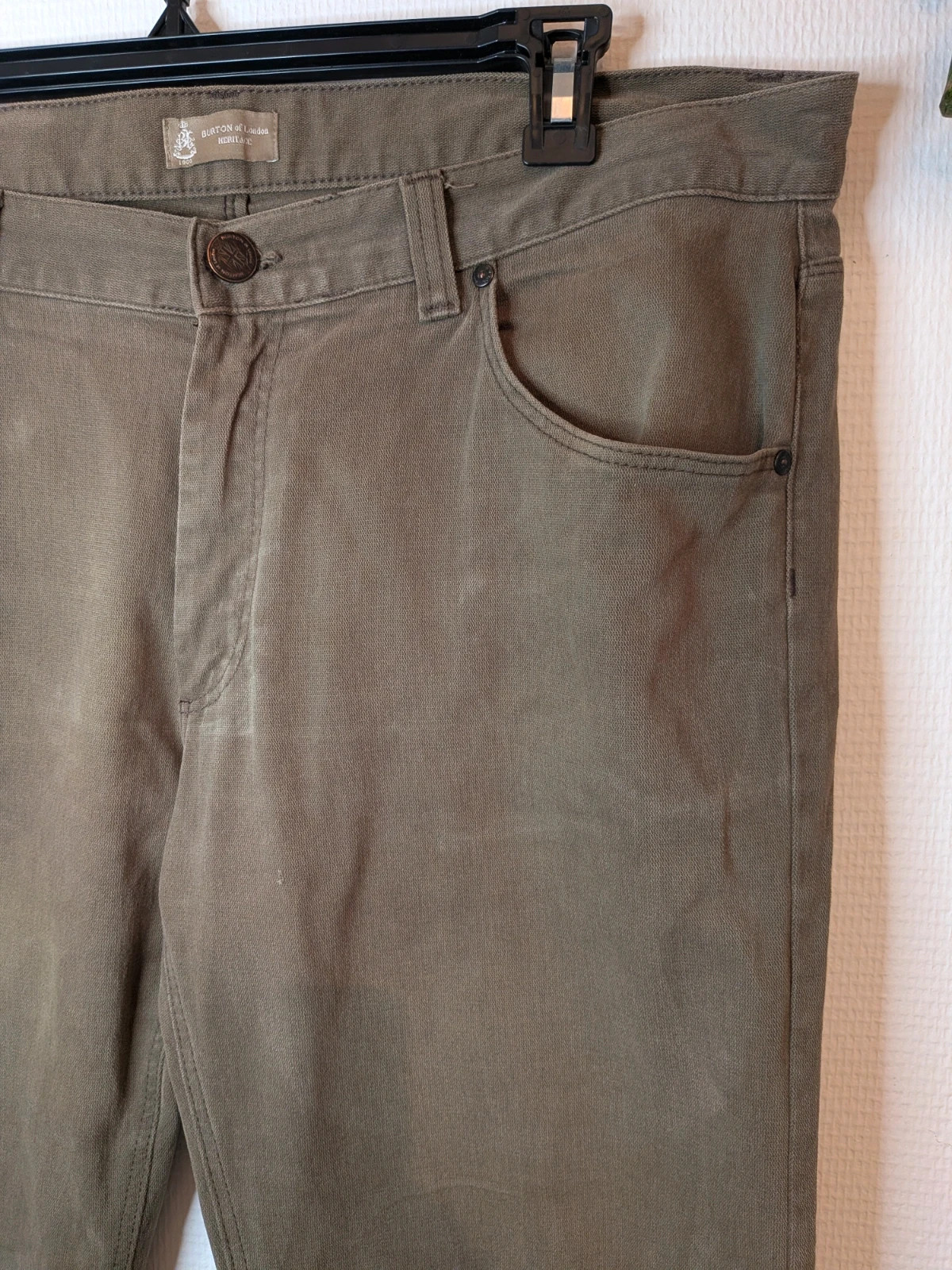 Pantalon Burton – Burton – taille XL 2