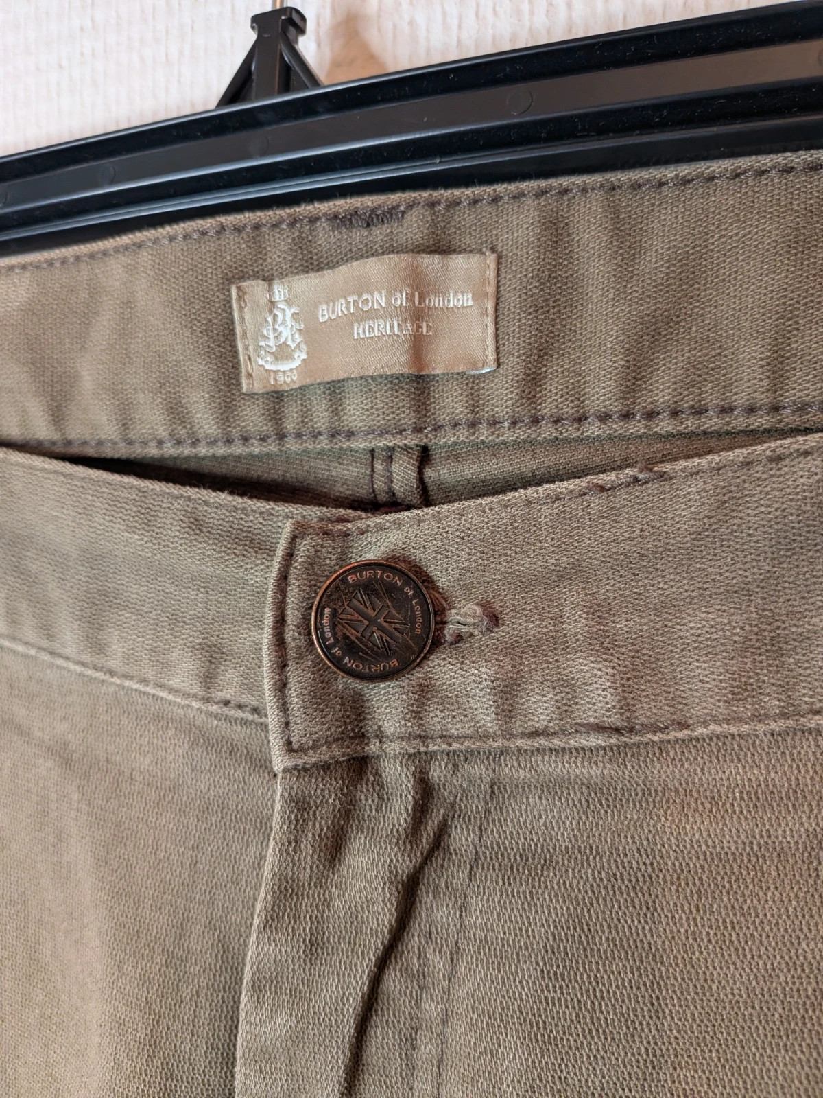 Pantalon Burton – Burton – taille XL 5
