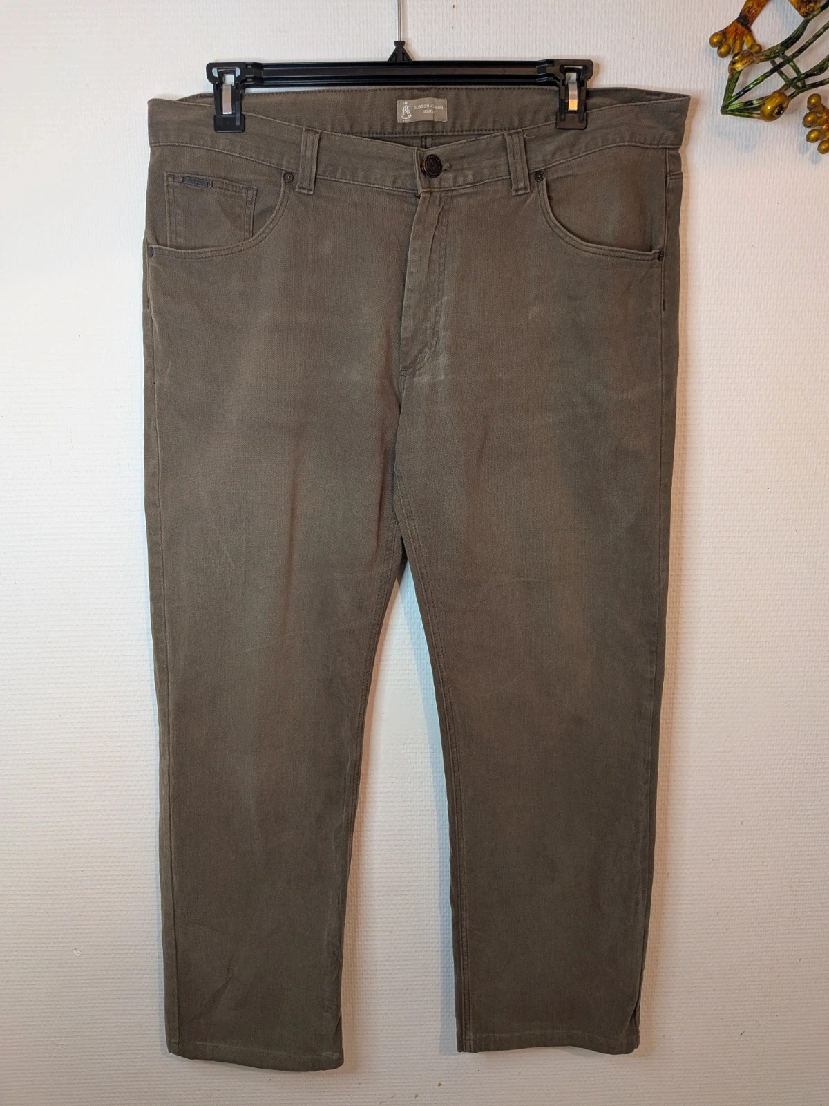 Pantalon Burton