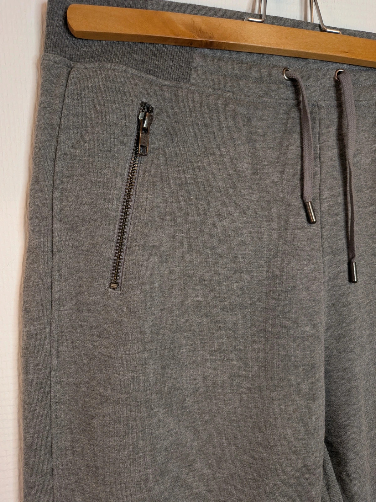 Pantalon chill classe – IKKS – taille M / 38 / 10 3