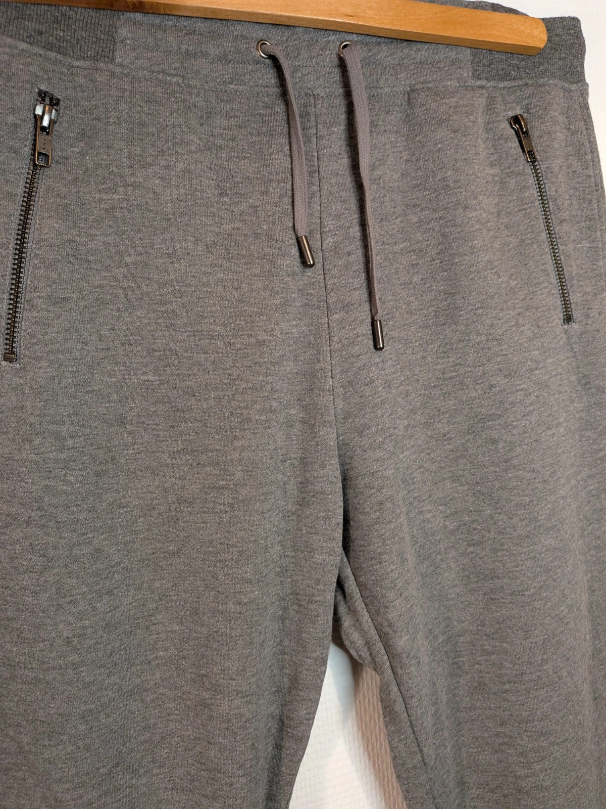 Pantalon chill classe – IKKS – taille M / 38 / 10 5