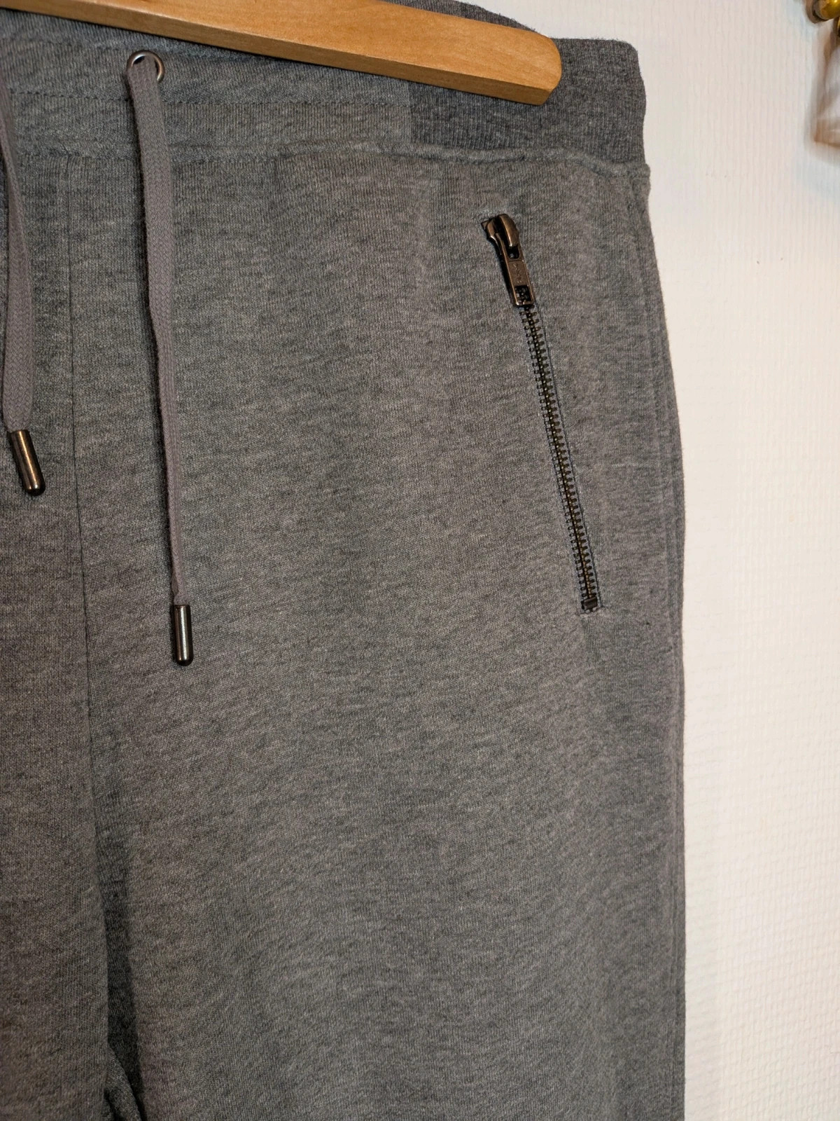 Pantalon chill classe – IKKS – taille M / 38 / 10 2