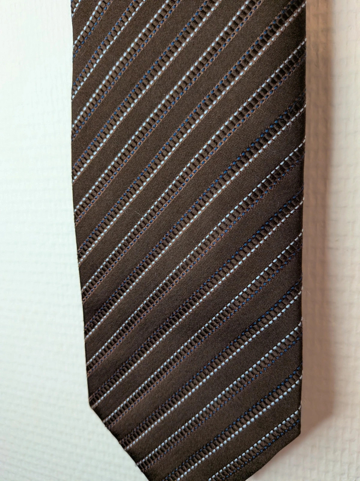 Cravate – Burton 2