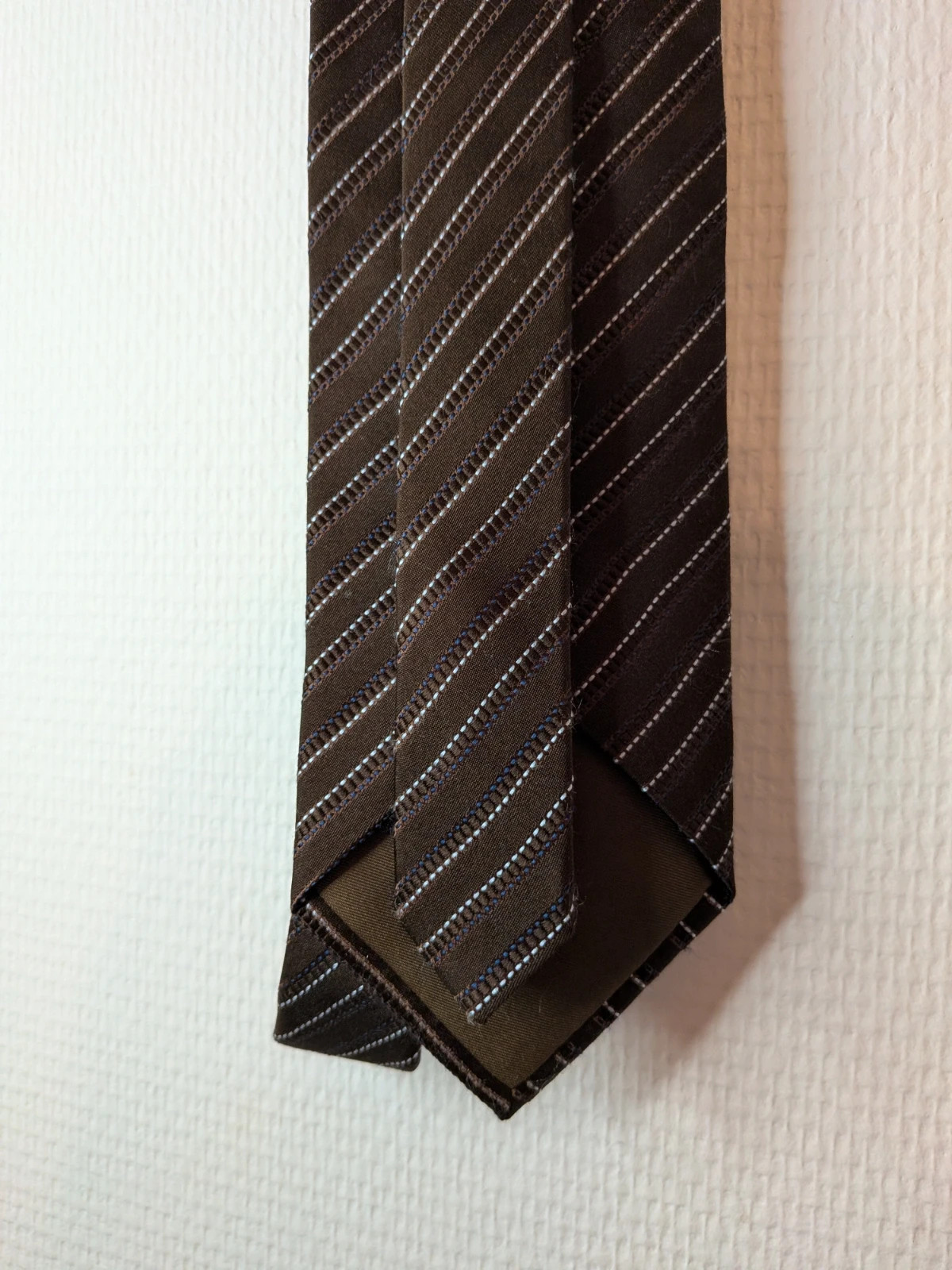 Cravate – Burton 4