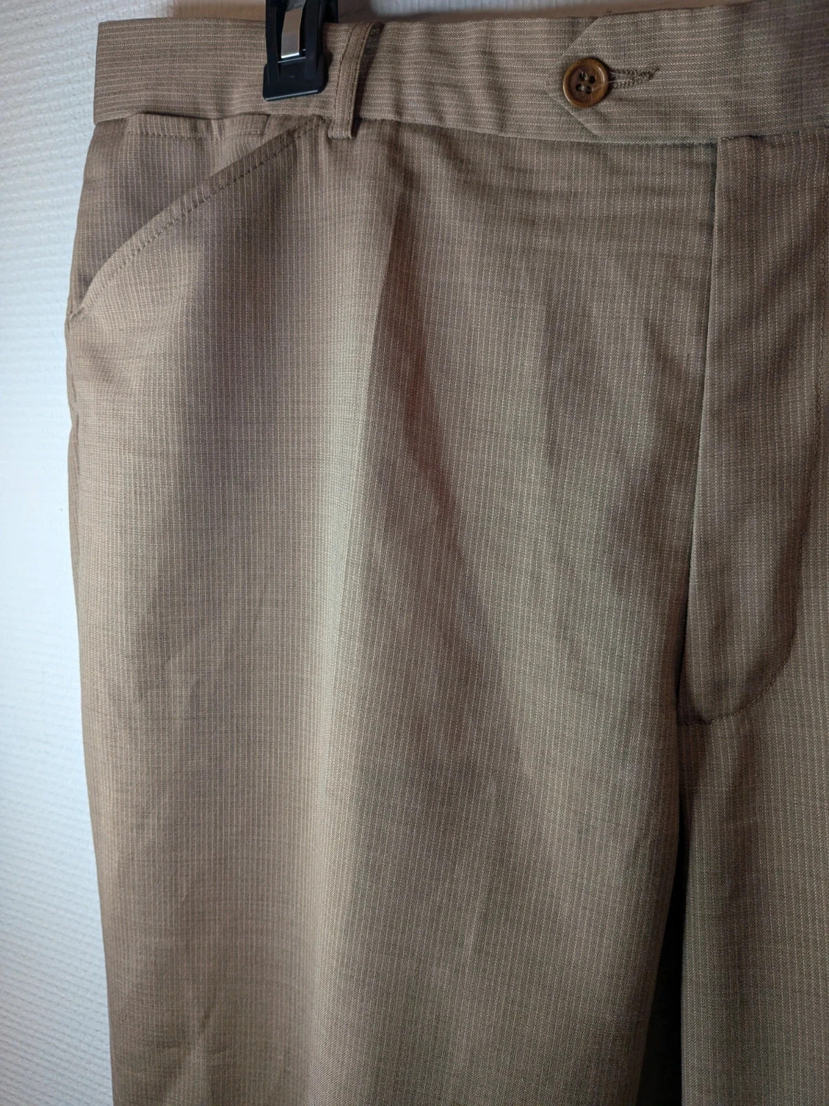 Pantalon – OLLYGAN – taille XL 4