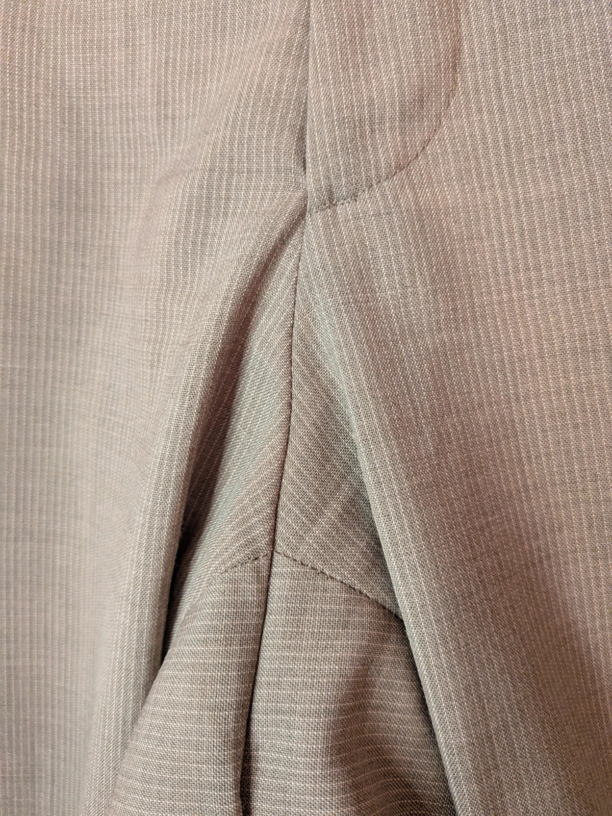 Pantalon – OLLYGAN – taille XL 5