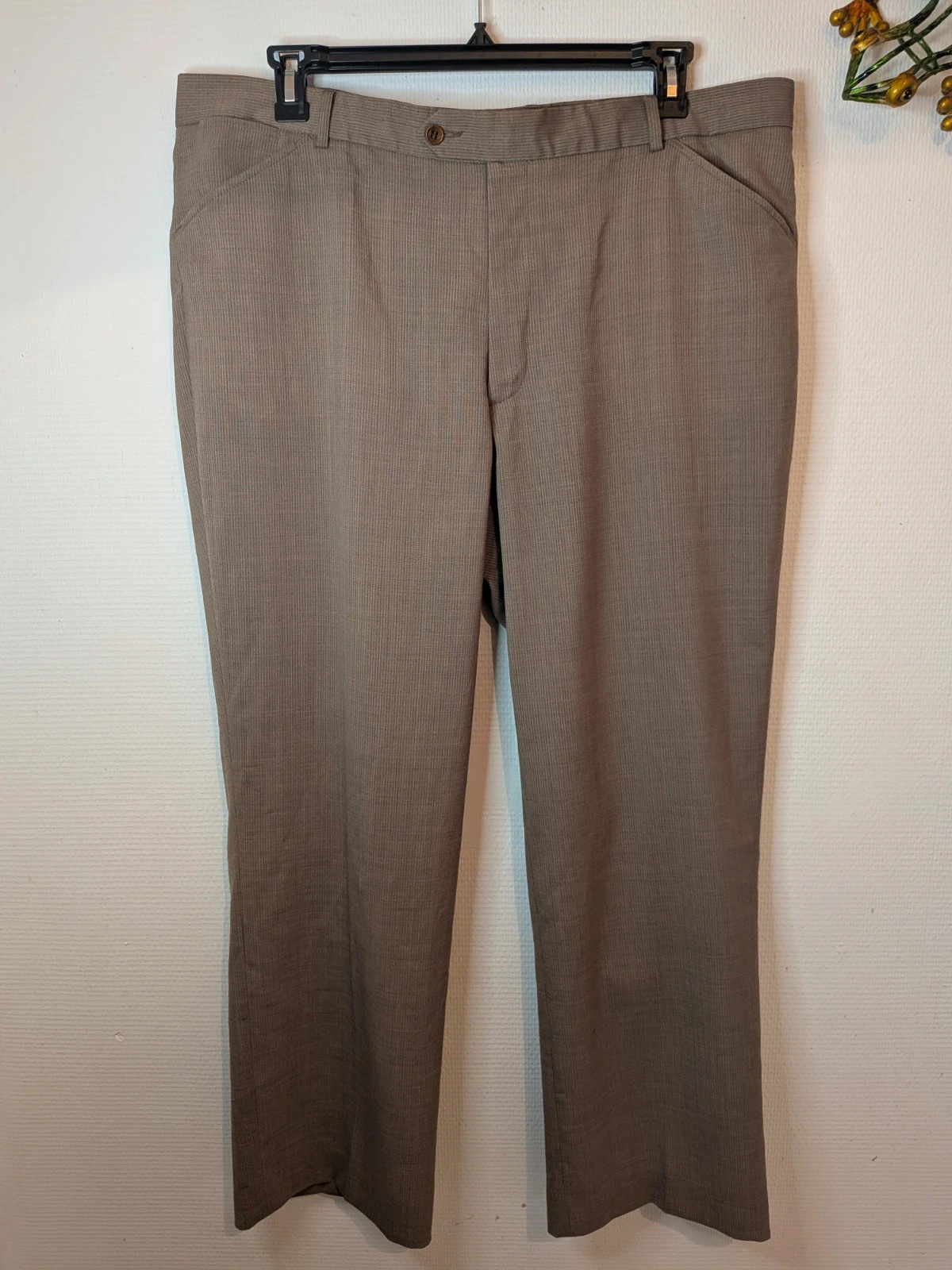 Pantalon – OLLYGAN – taille XL