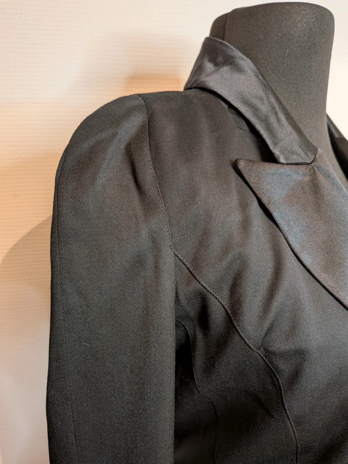 Blazer Thierry Mugler – Thierry Mugler – taille M / 38 / 10 4
