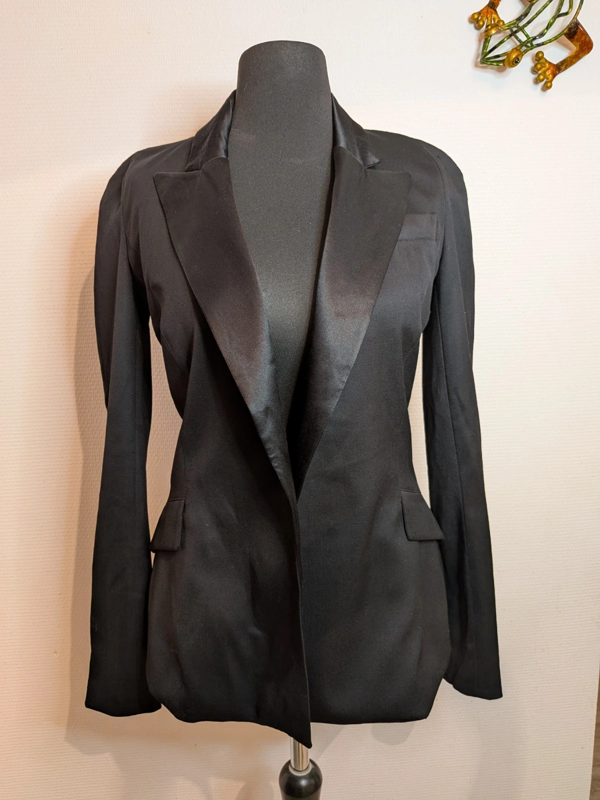 Blazer Thierry Mugler