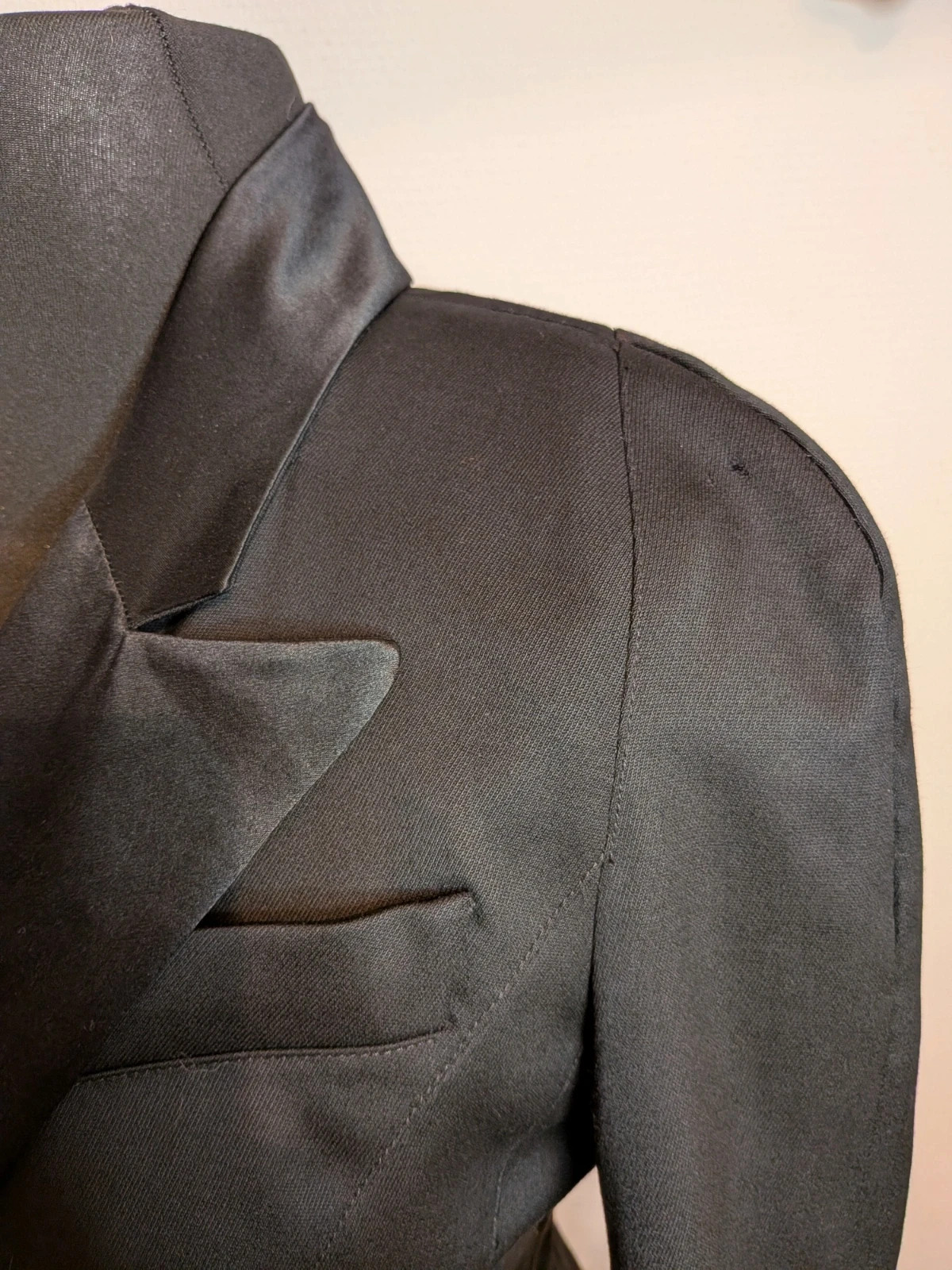 Blazer Thierry Mugler – Thierry Mugler – taille M / 38 / 10 5