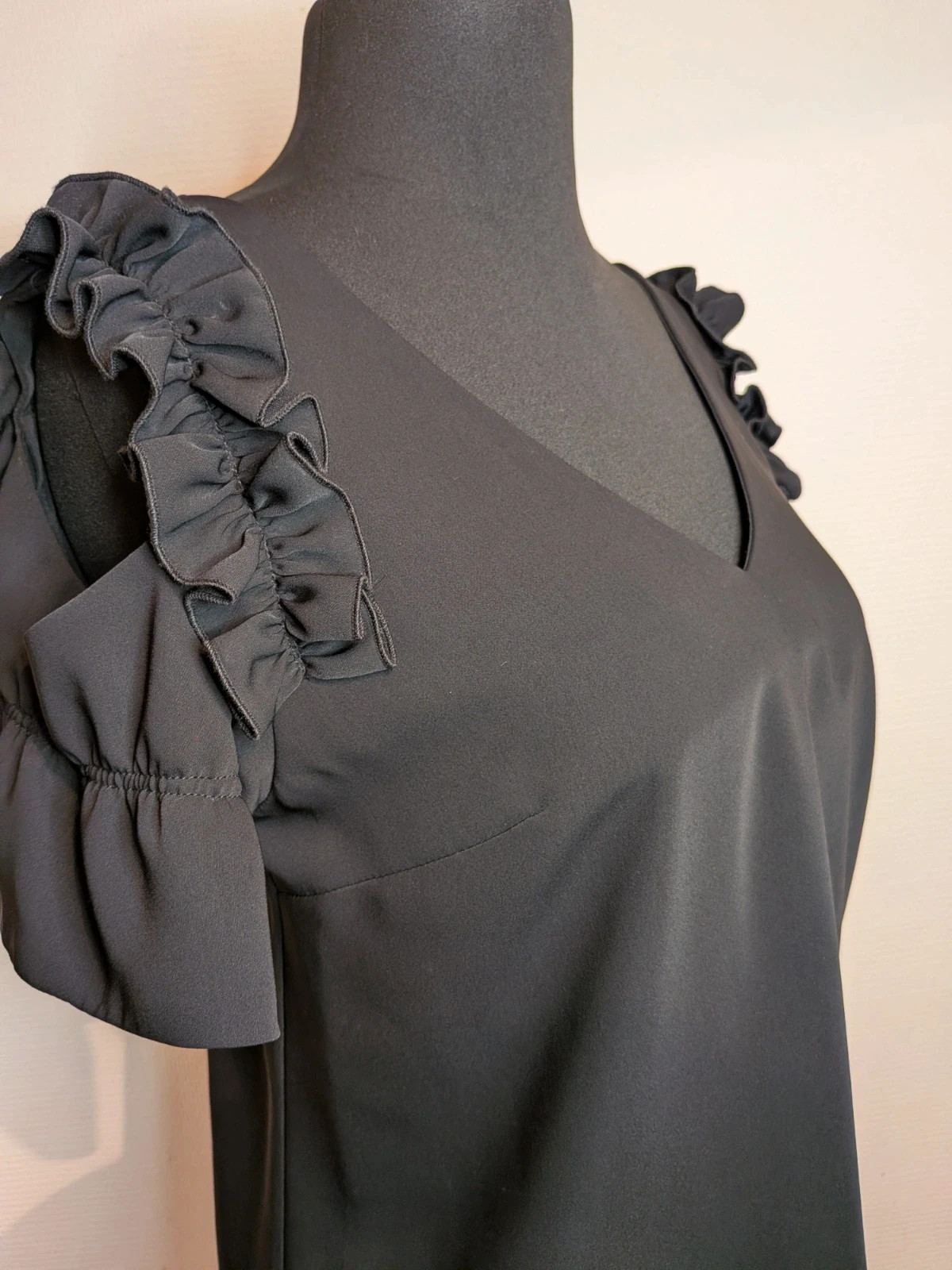 Robe de soirée – J.J. Garella – taille L / 40 / 12 3